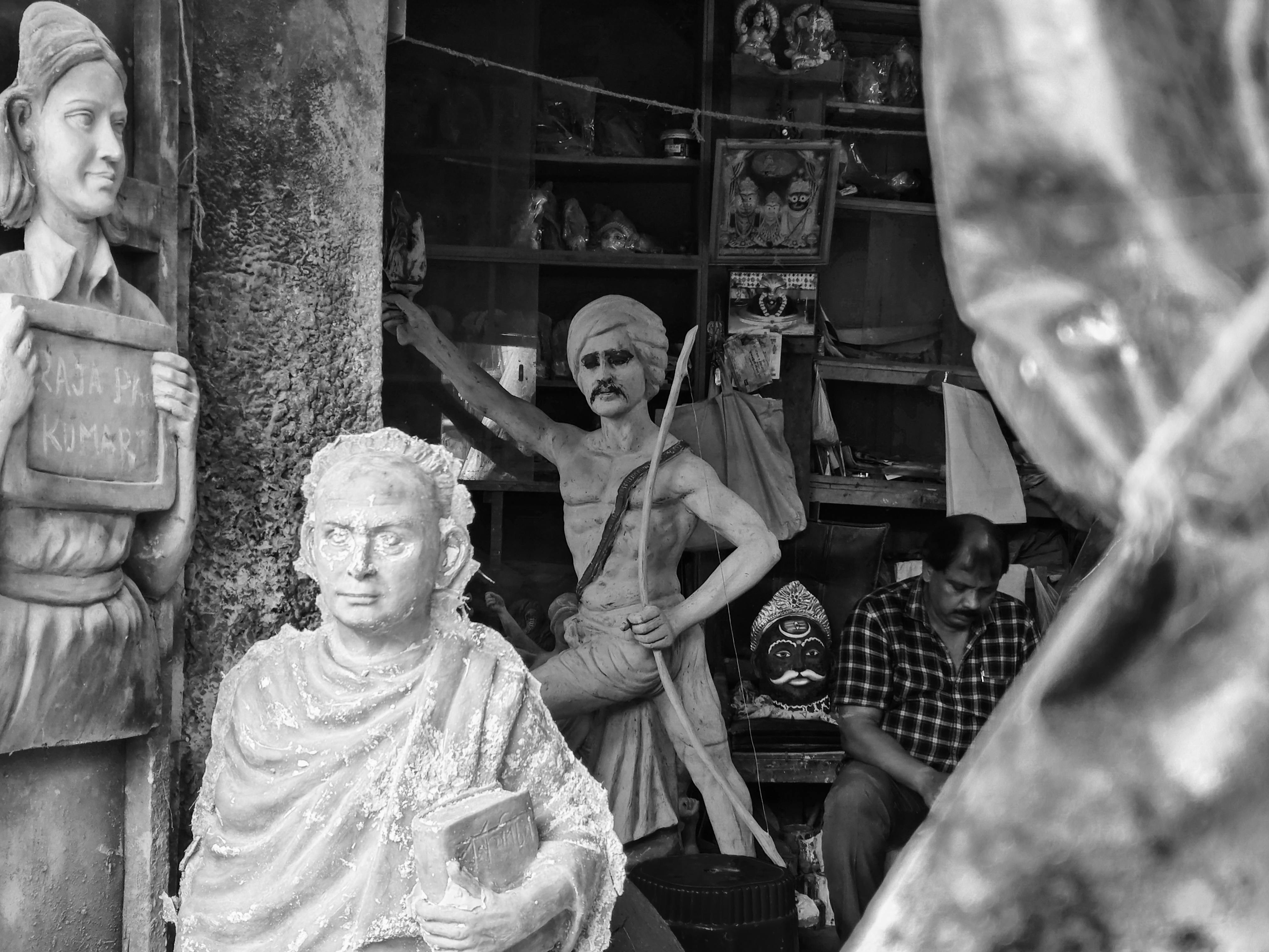 Zee BanglaSonar, a Bengali general entertainment channel, launched — Photo by Sunannya Das on Pexels
