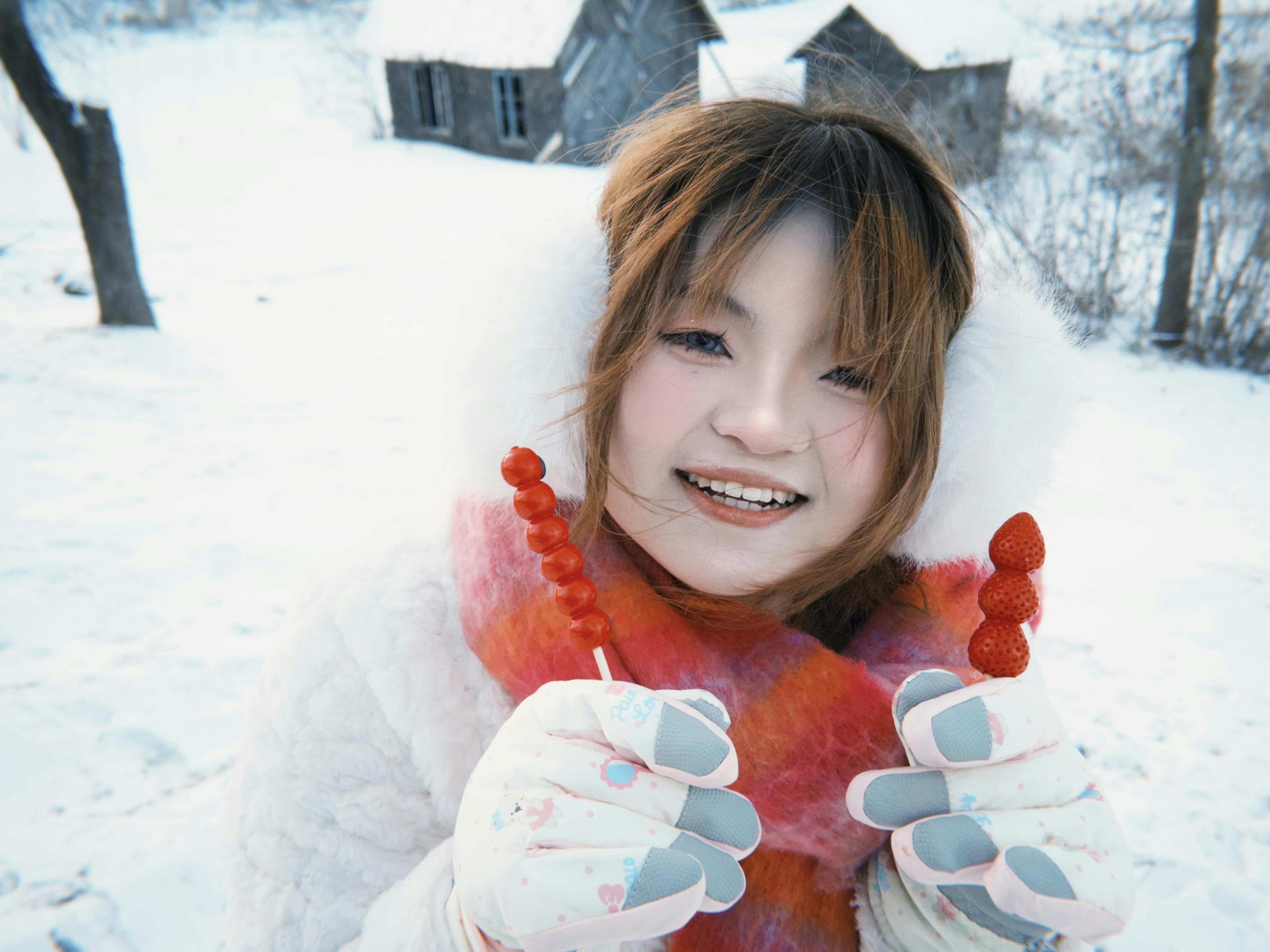 The Tanghulu Trap Why Koreas Viral Snack Obsession Is Actually A Symptom Of Economic Despair