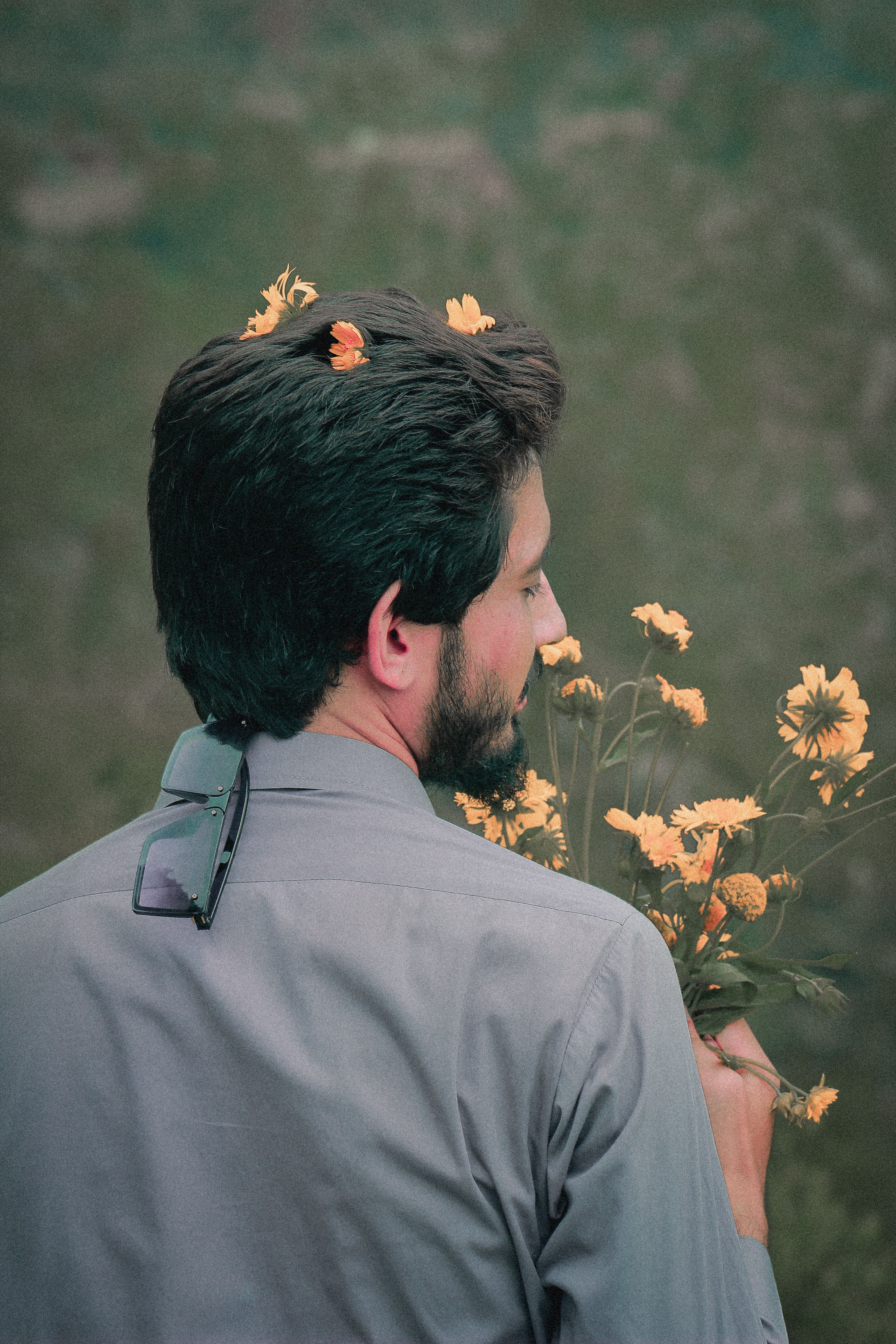 Ghufran Ali - Photography