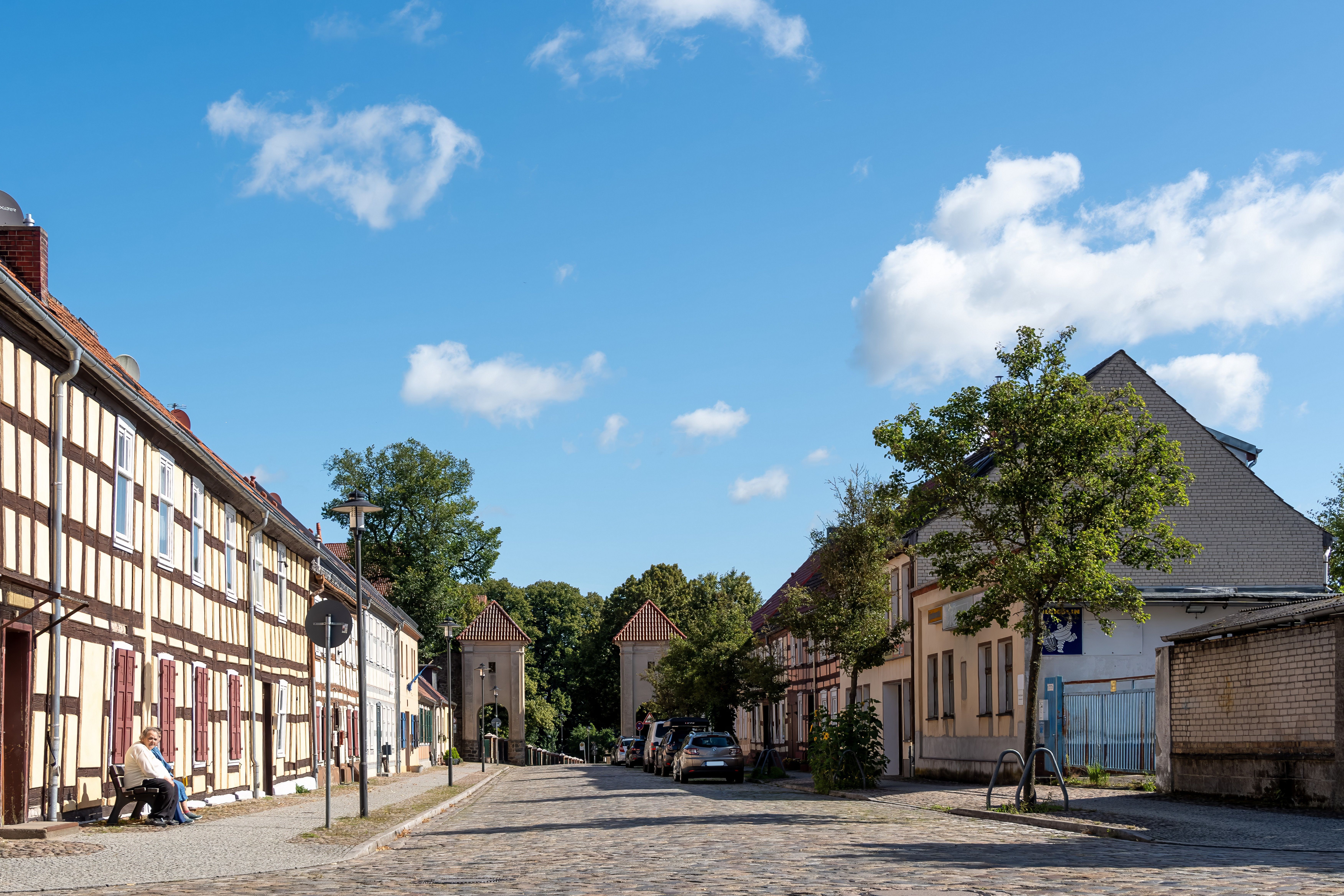 Verborgen parels Saksen
