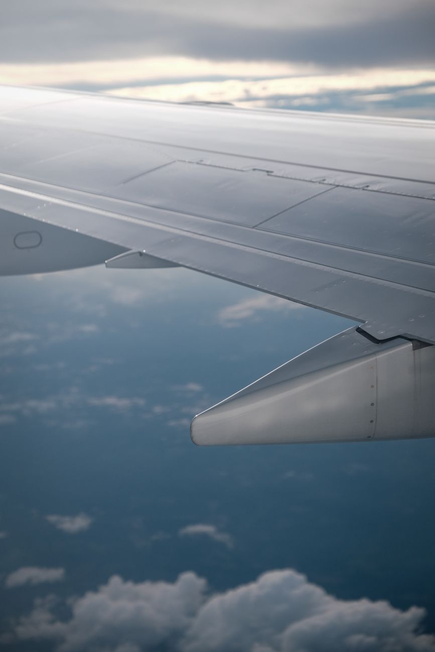 Trei cadre de aeronave ale Blue Air, companie românească falimentară, vândute la licitație pentru peste 140.000 de euro