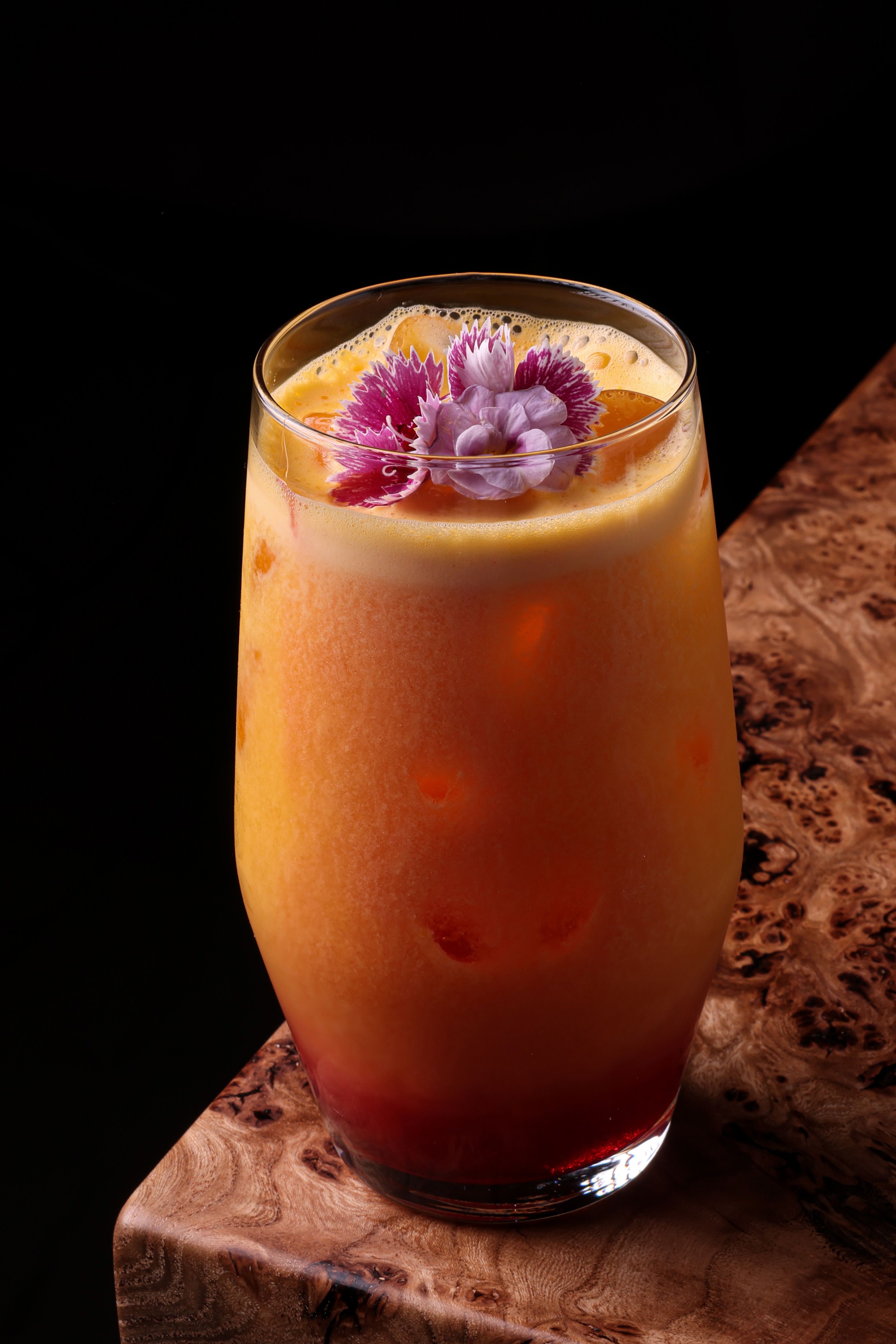 Suco de Morango