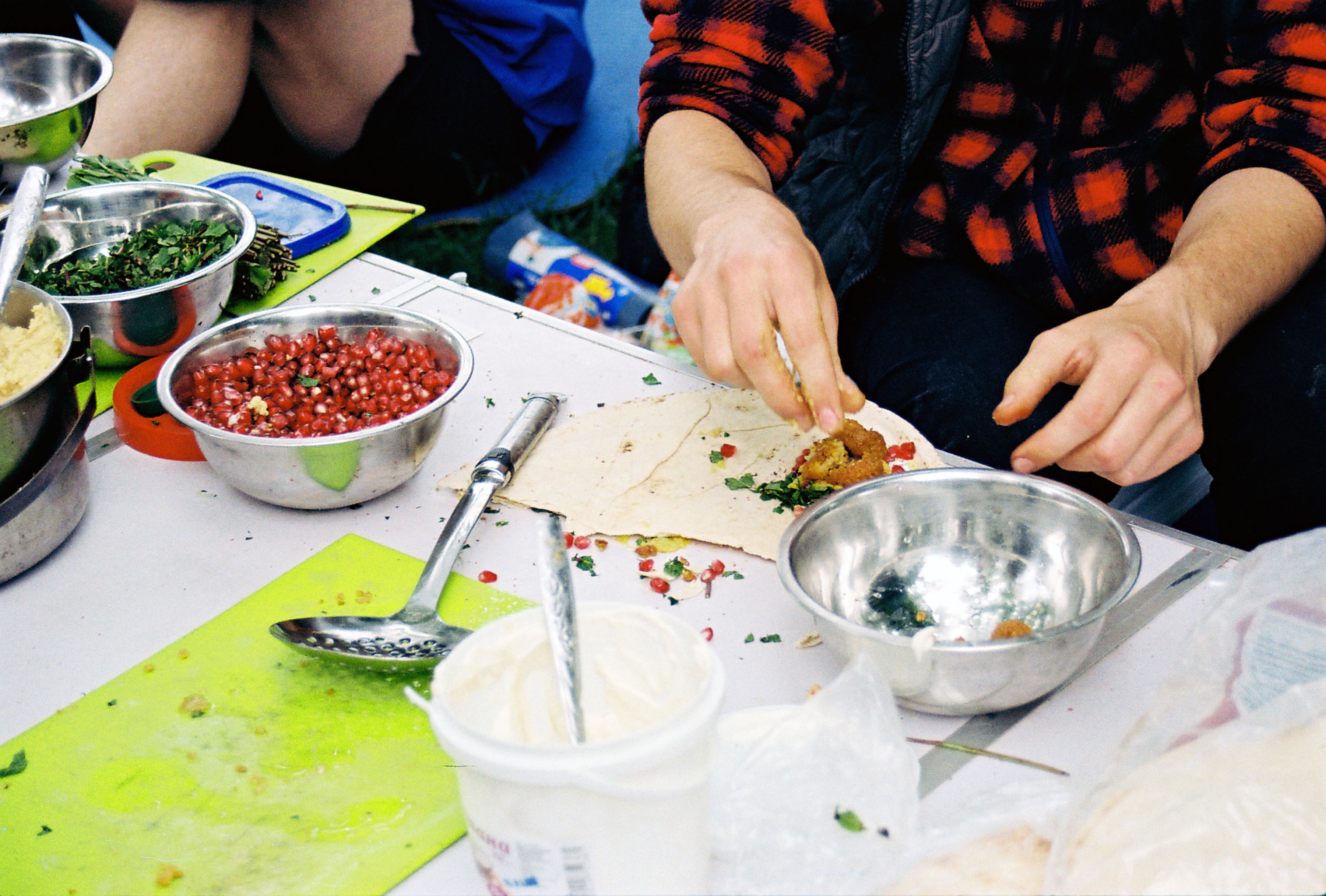 Vegetarian & Vegan Eating in Cappadocia: Full Guide 4