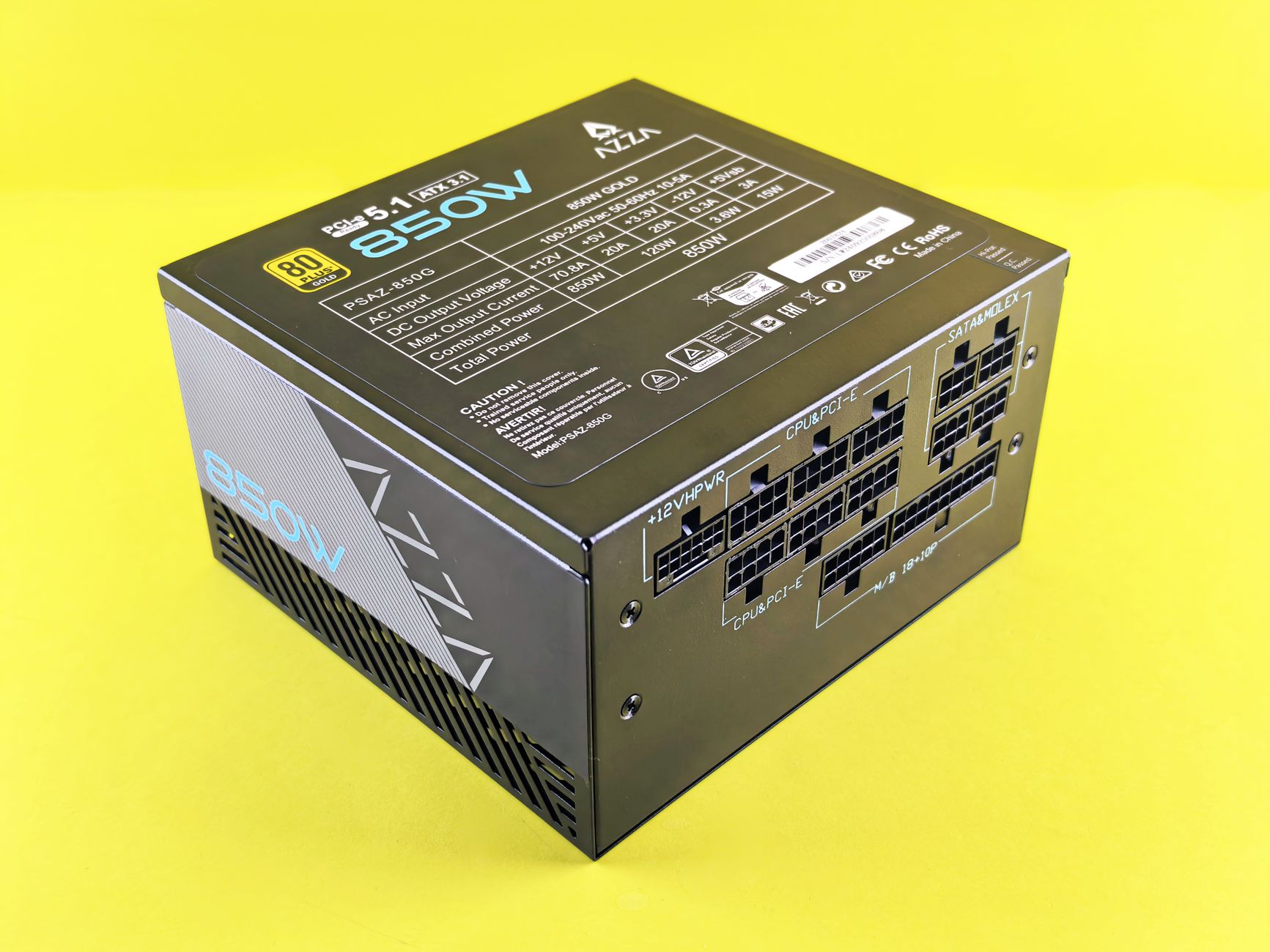 Best 80 Plus Platinum PSUs 2026