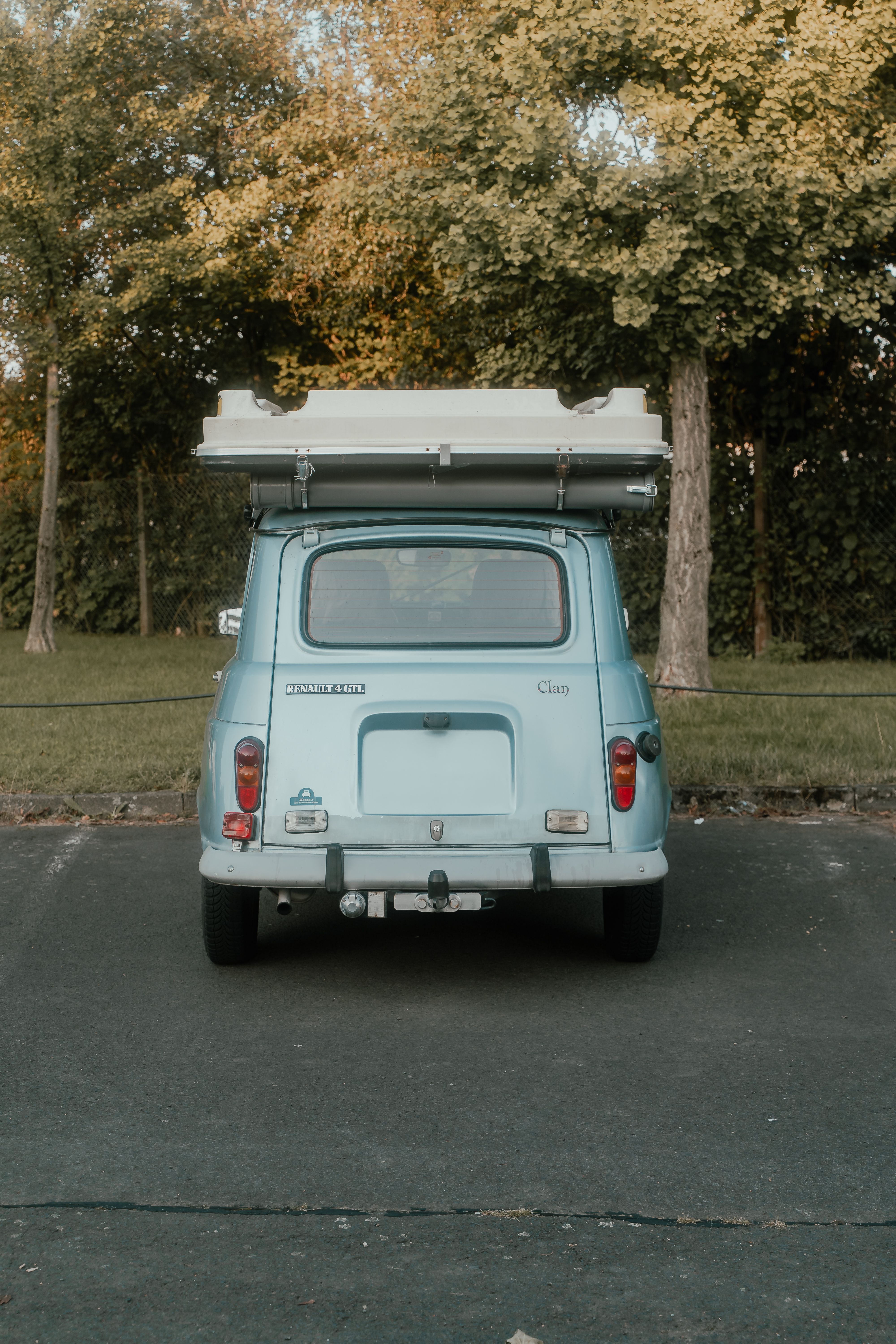 Destinations road trip Europe pas cher été 2026 