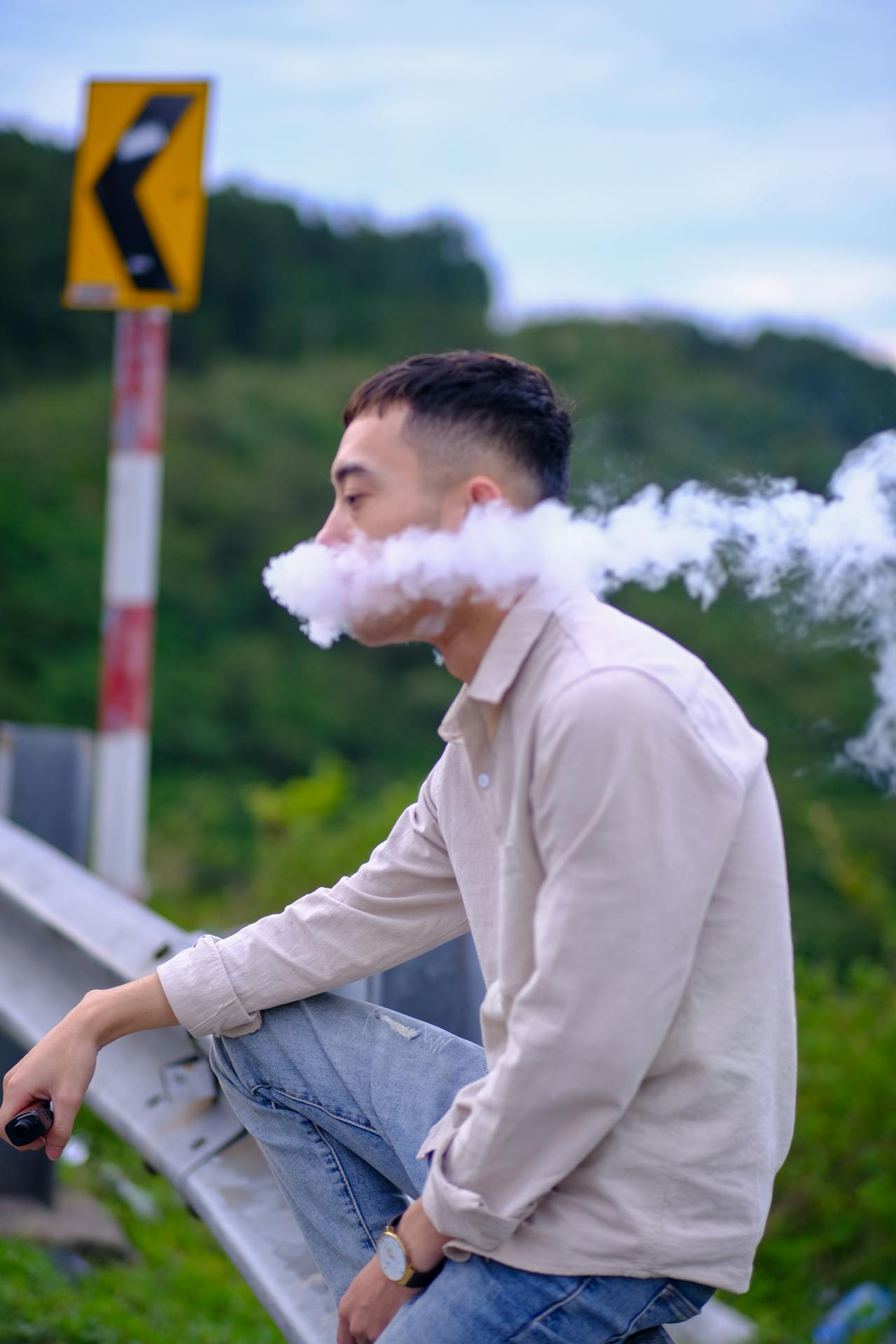 Gián điệp mạng | Chương 31