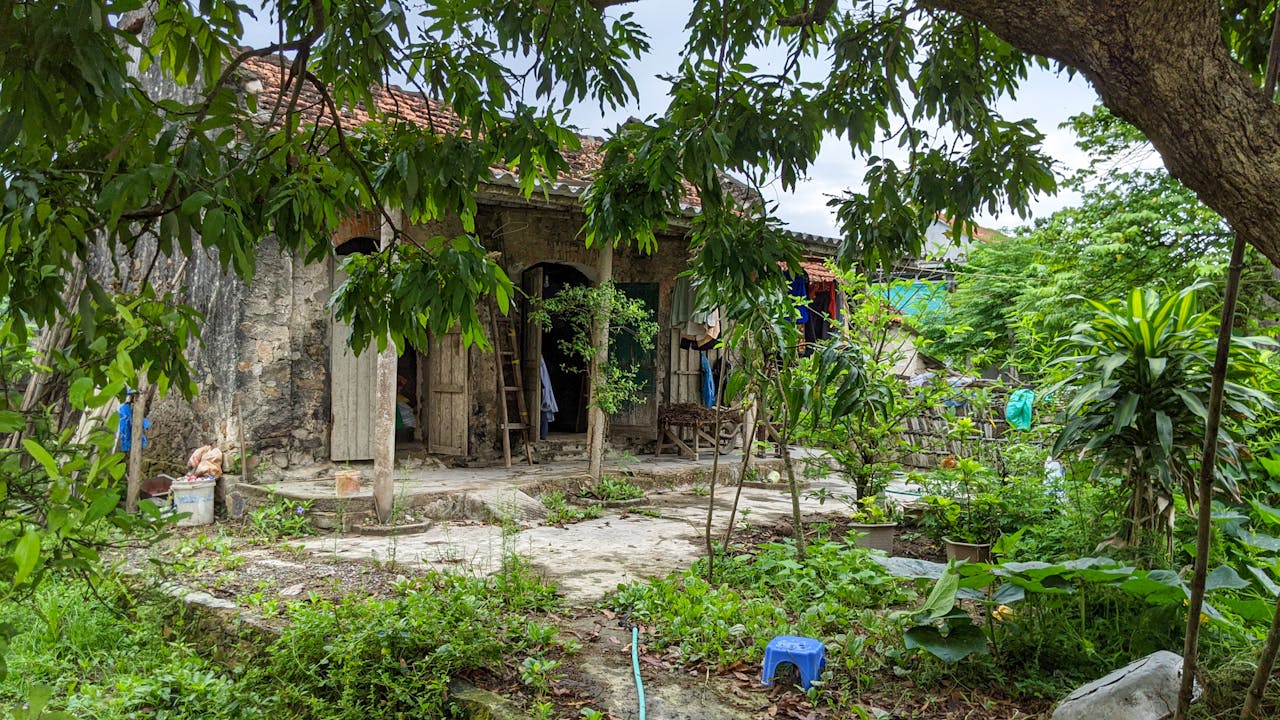 Học viện cảnh sát | Chương 01