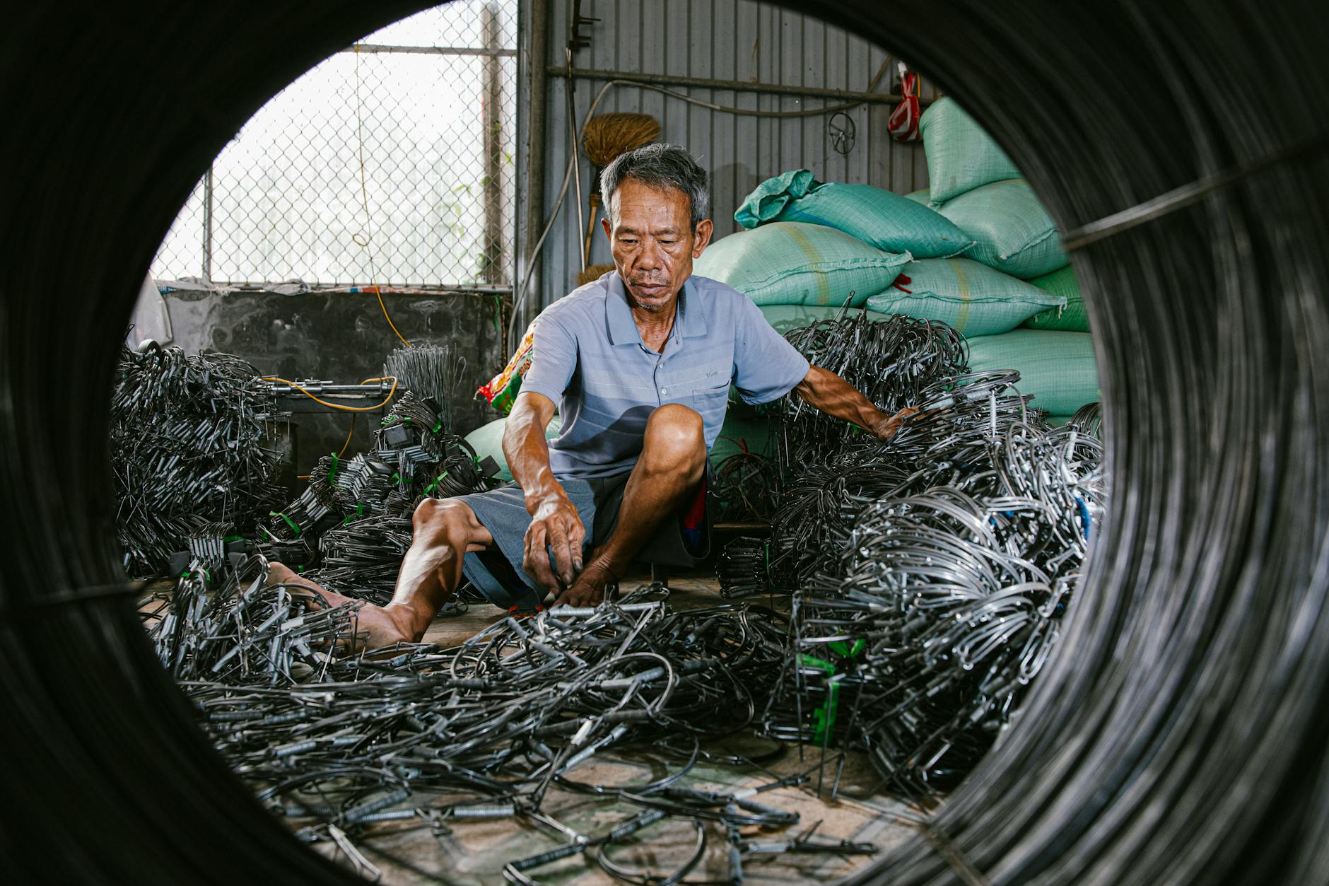 The #1 Electrician Website Builder in Stockton, CA