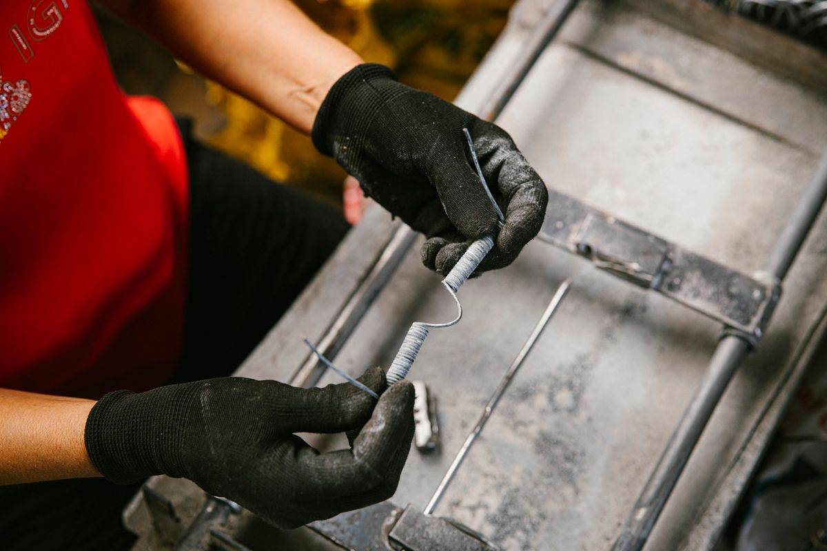packing service in Daventry — Packing Service in Daventry — the working end of the job