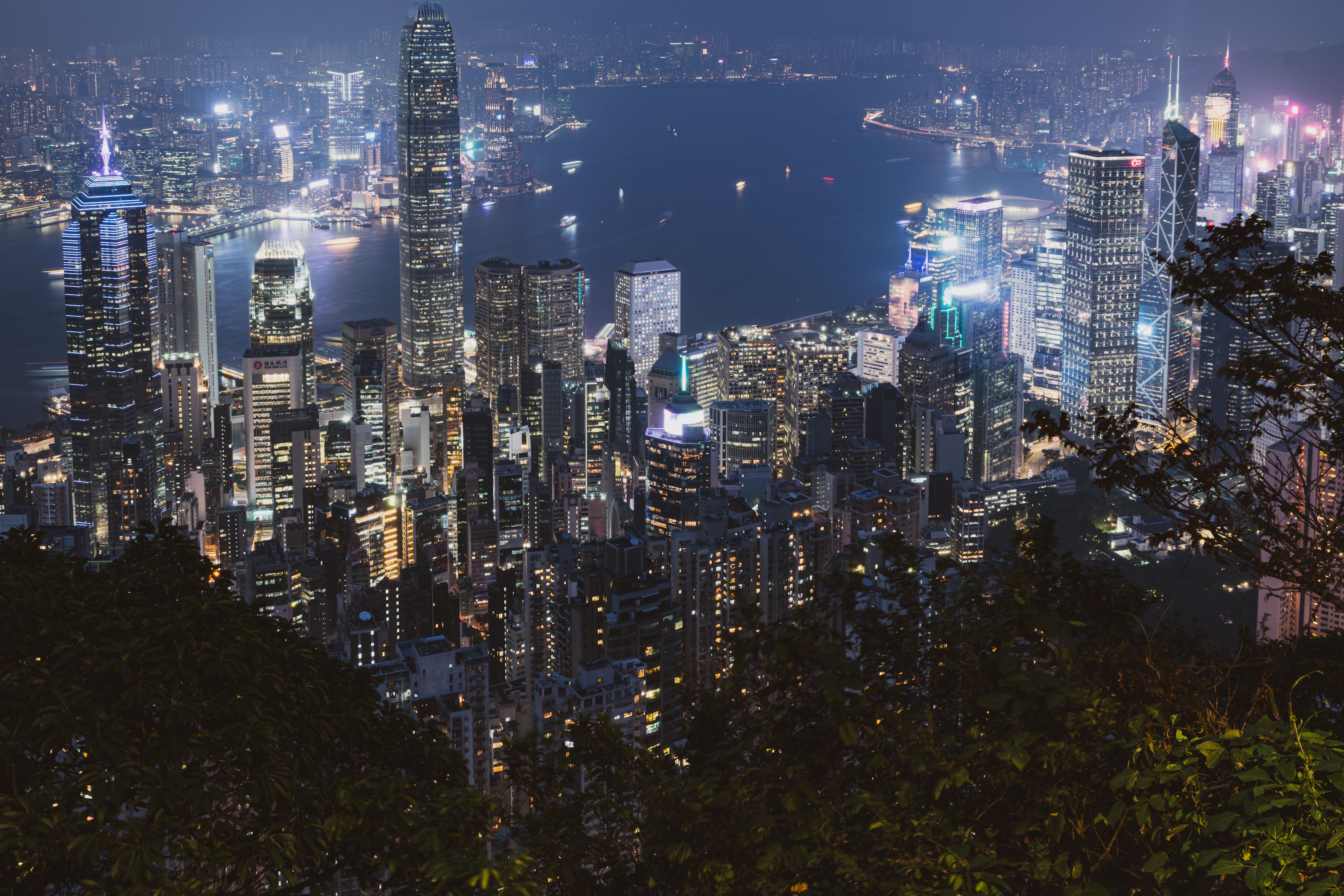 26-year-old arrested for HK$150m unauthorised investments