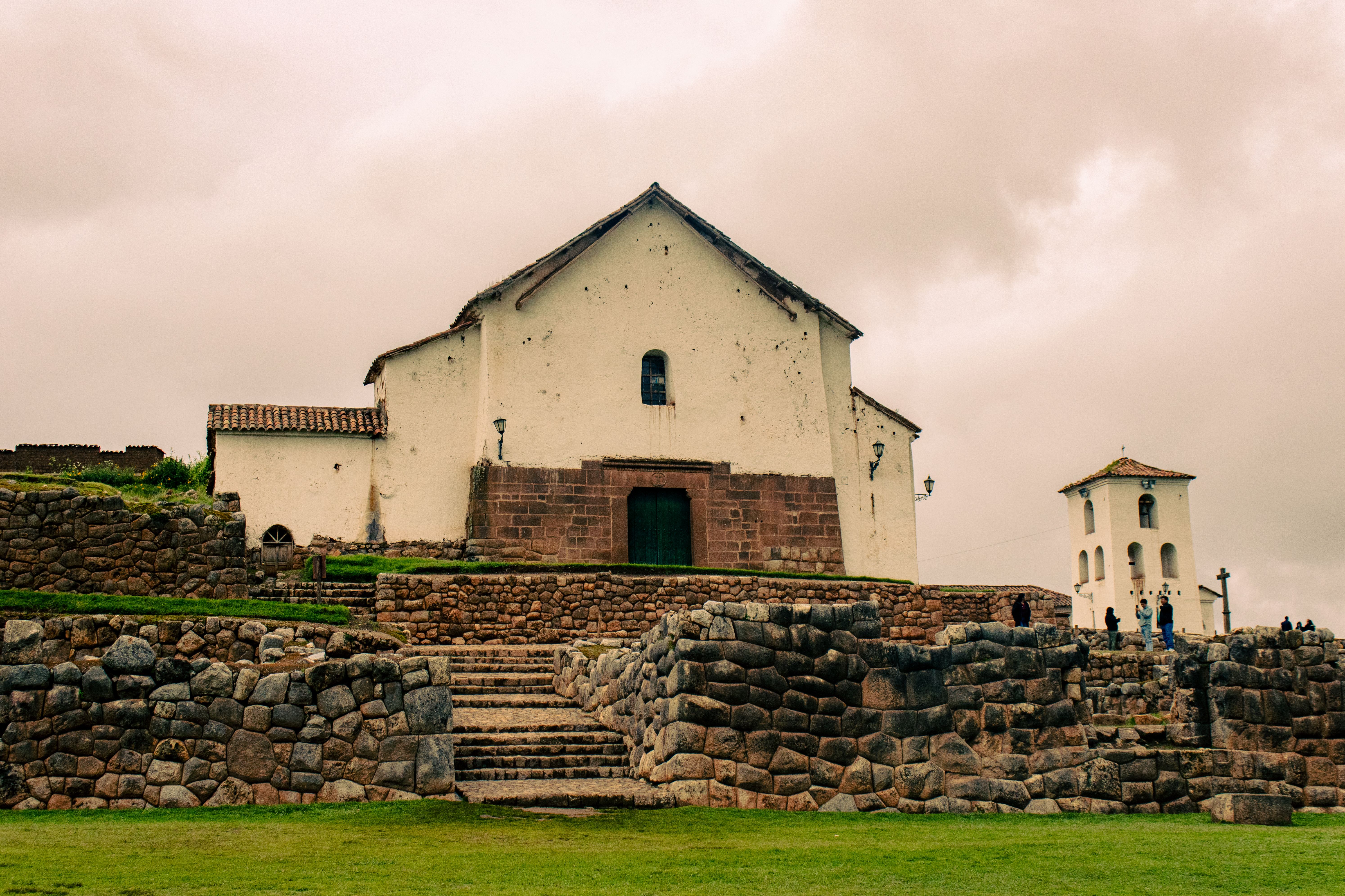Tours, activities & tickets in Chinchero