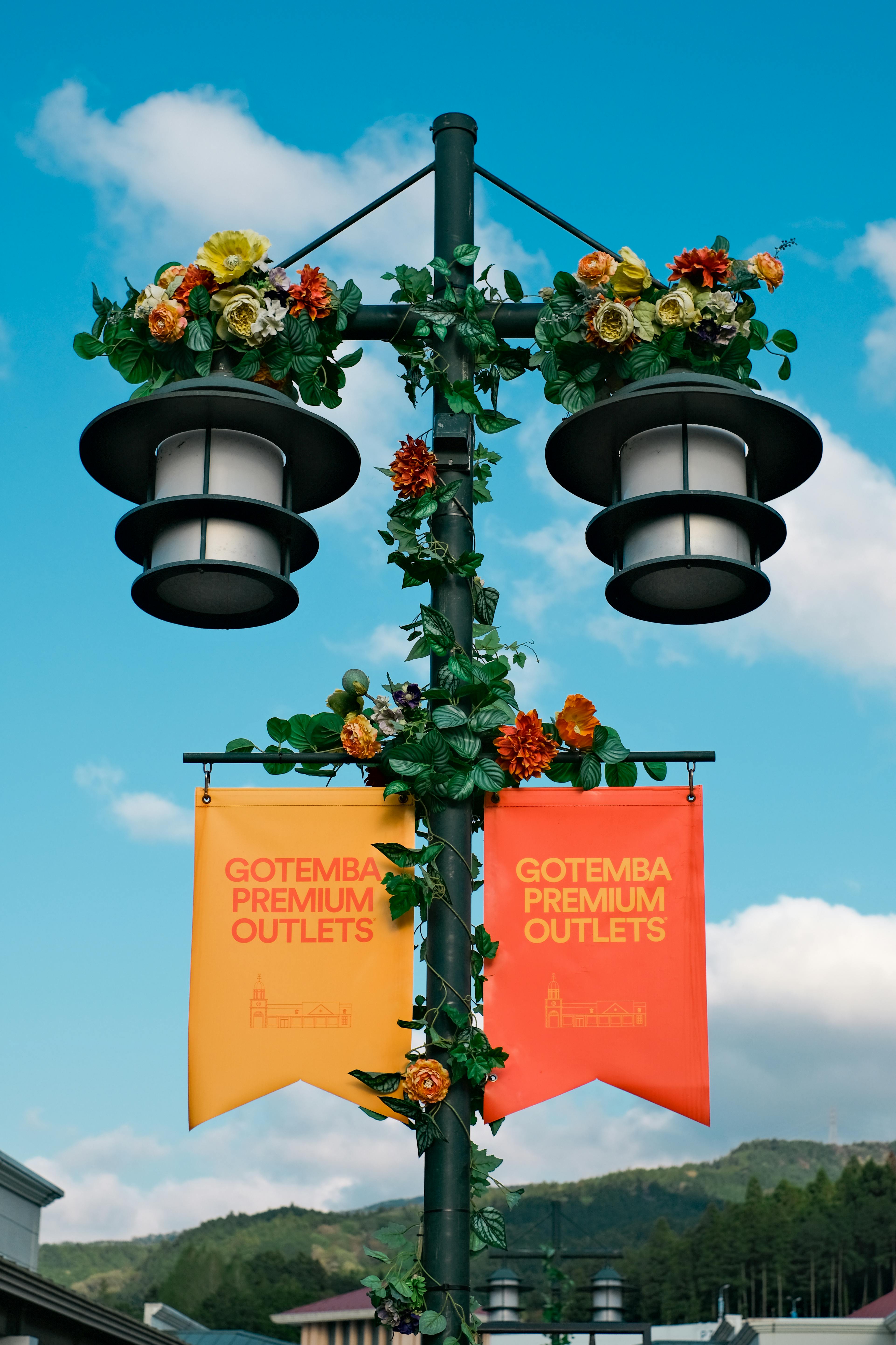 Gotemba Premium Outlets