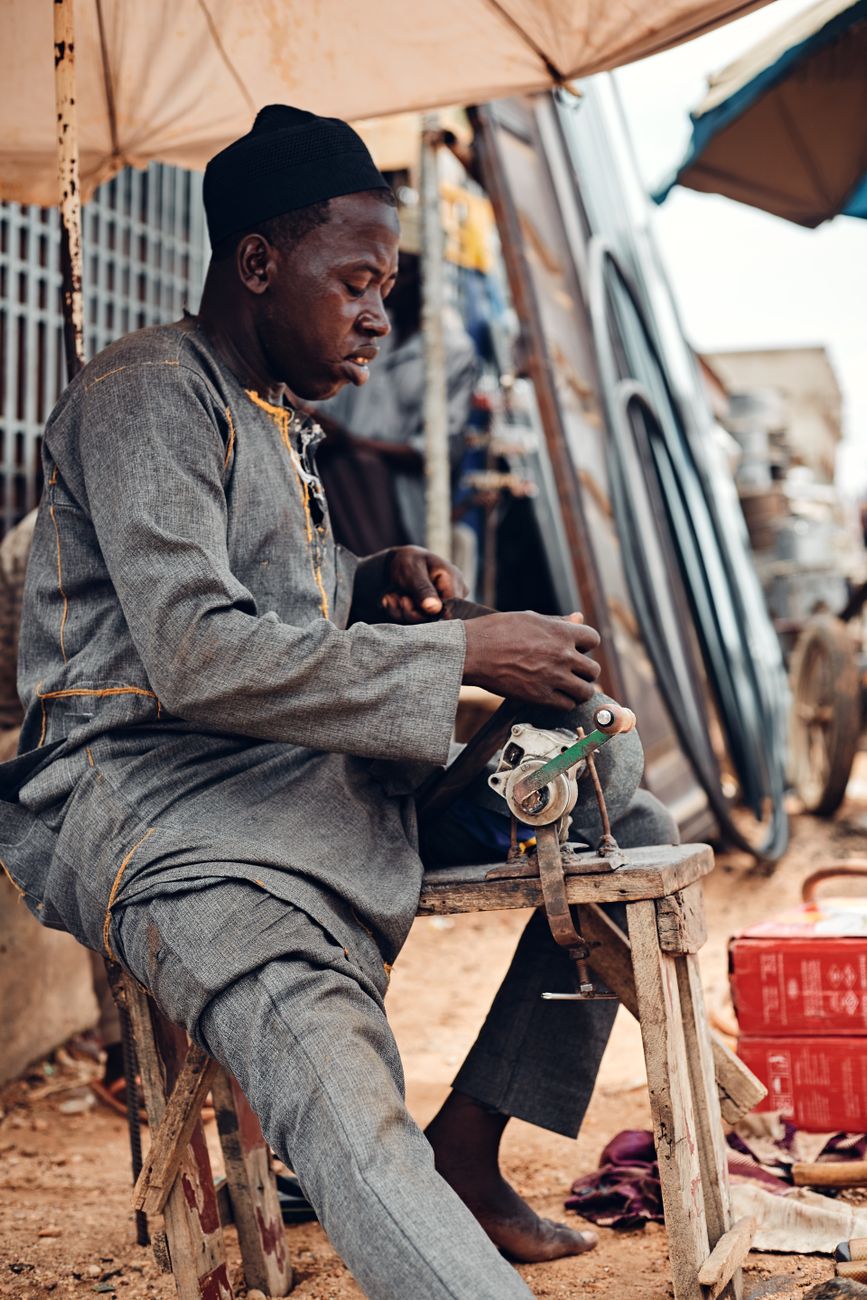 7 Skills to Dominate Burundi's 2026 Job Market