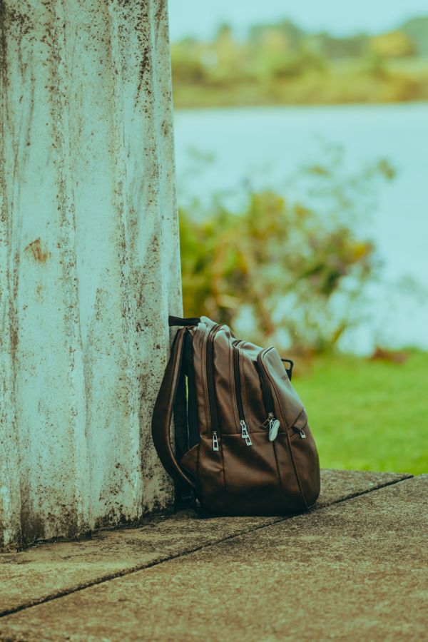Laptop Backpack