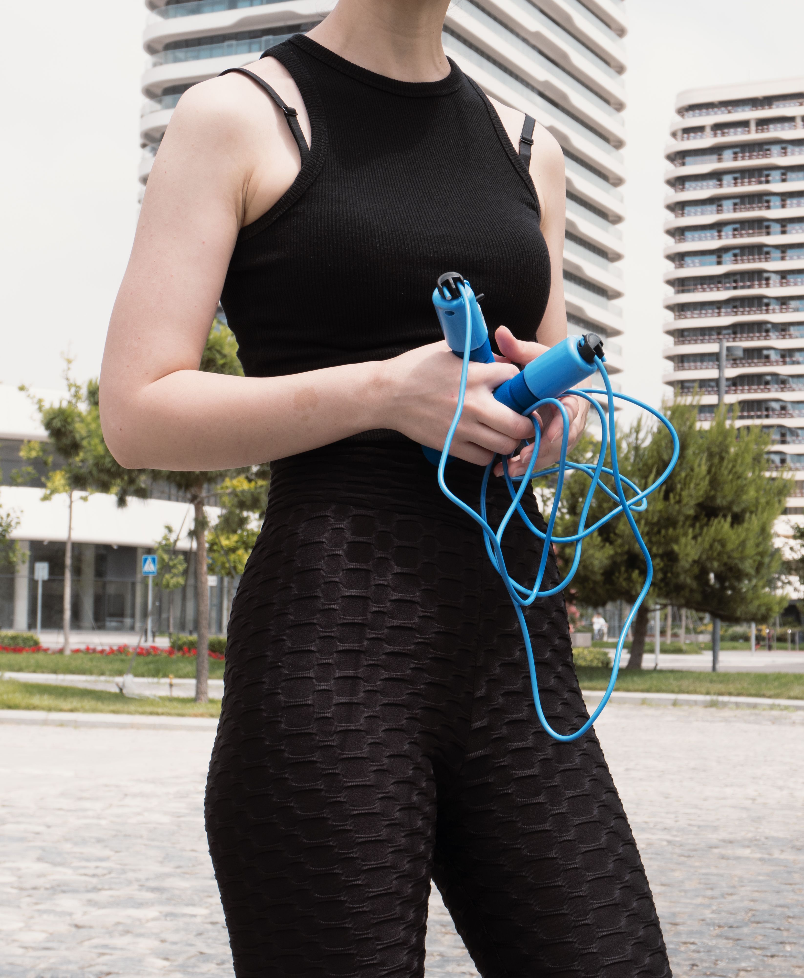 Calça Legging Fitness