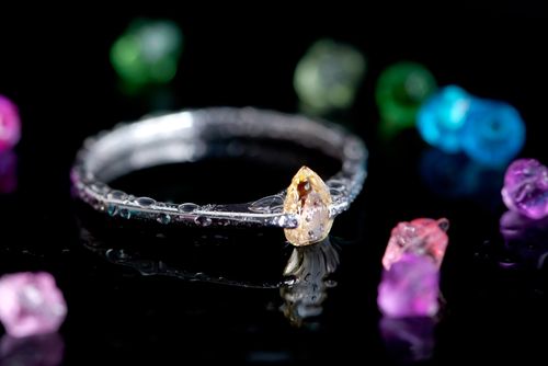 Certified natural gemstone collection Bangalore