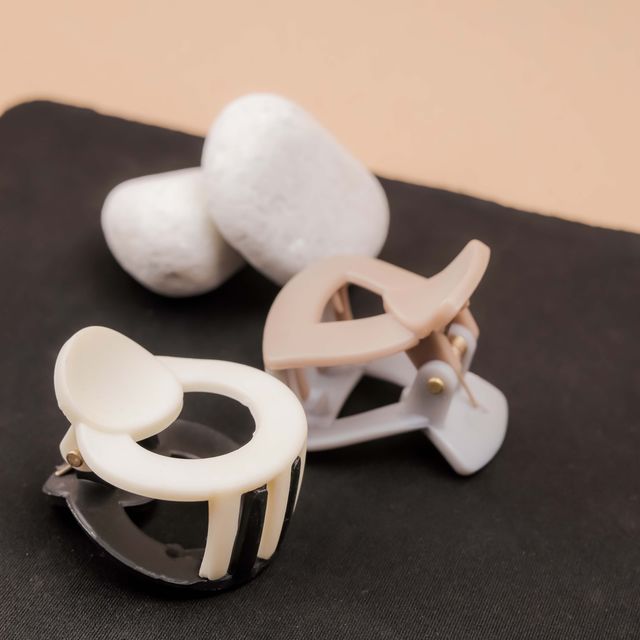 Claw Clips