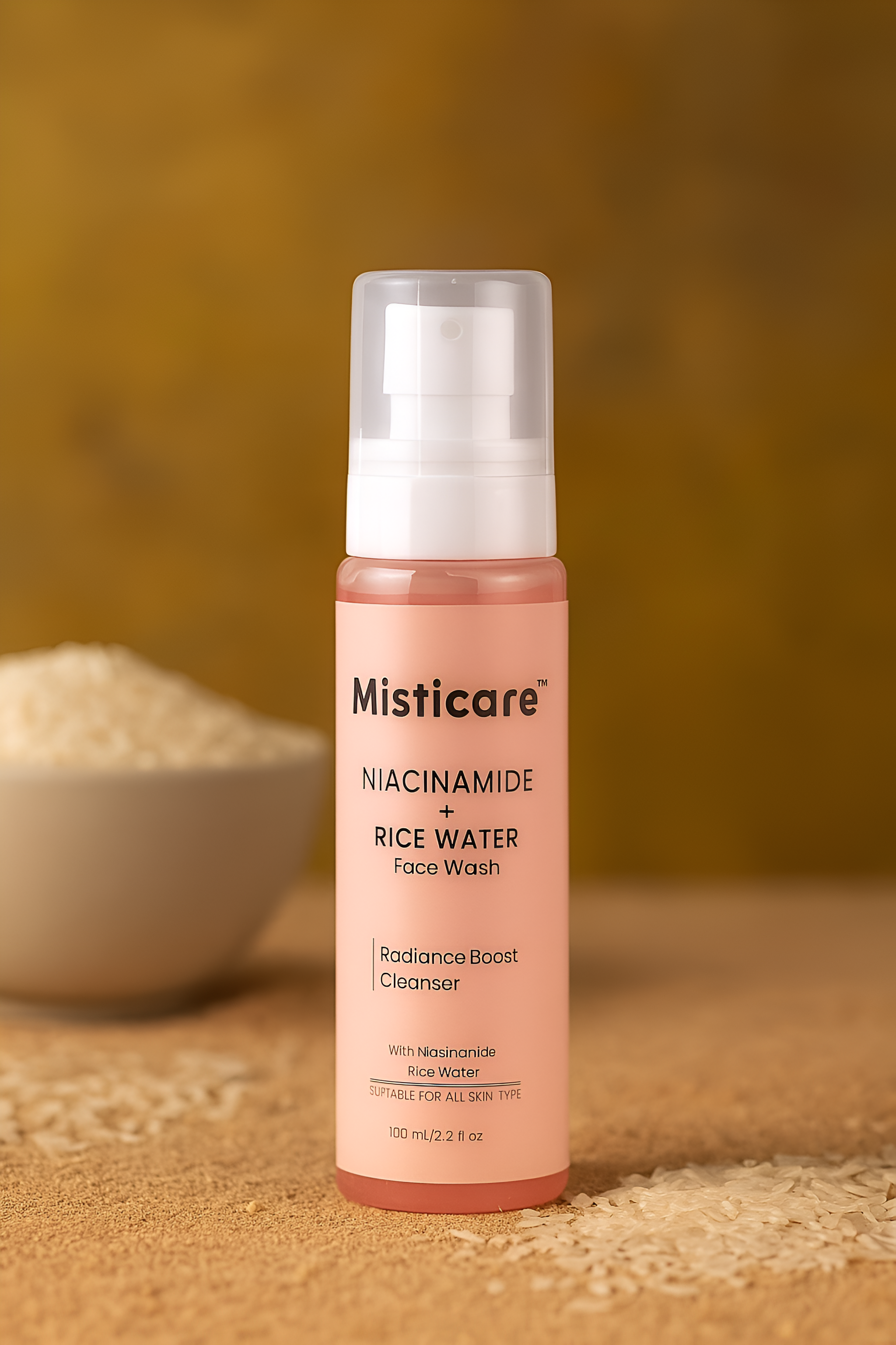 top Ingredients to​ Look for in a Radiance-Boosting Moisturizer