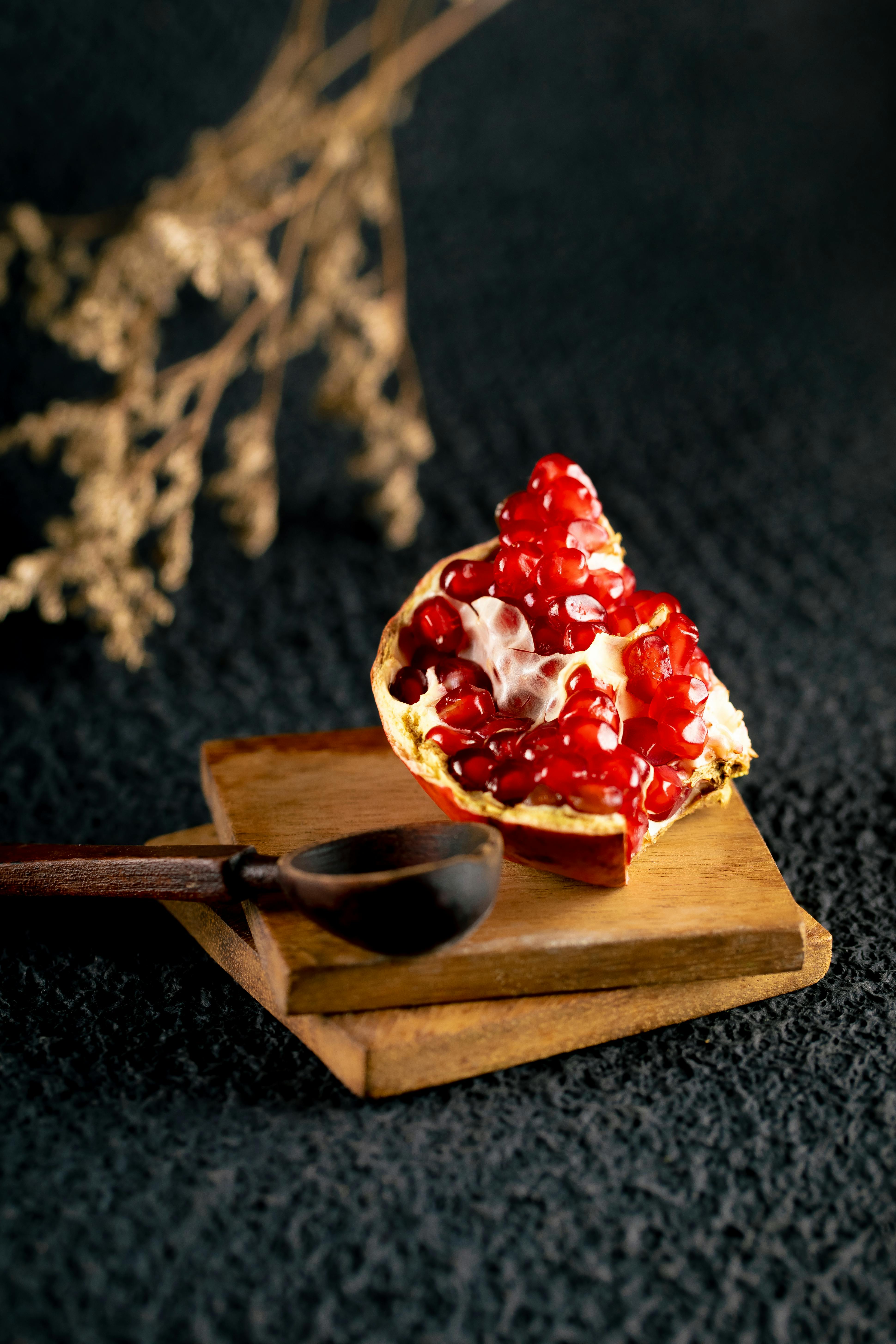 الرمان: الأسرار الصحية التي قد لا تعرفها - فوائد الرمان للصحة