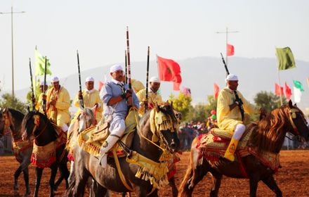 Festival Gnaoua