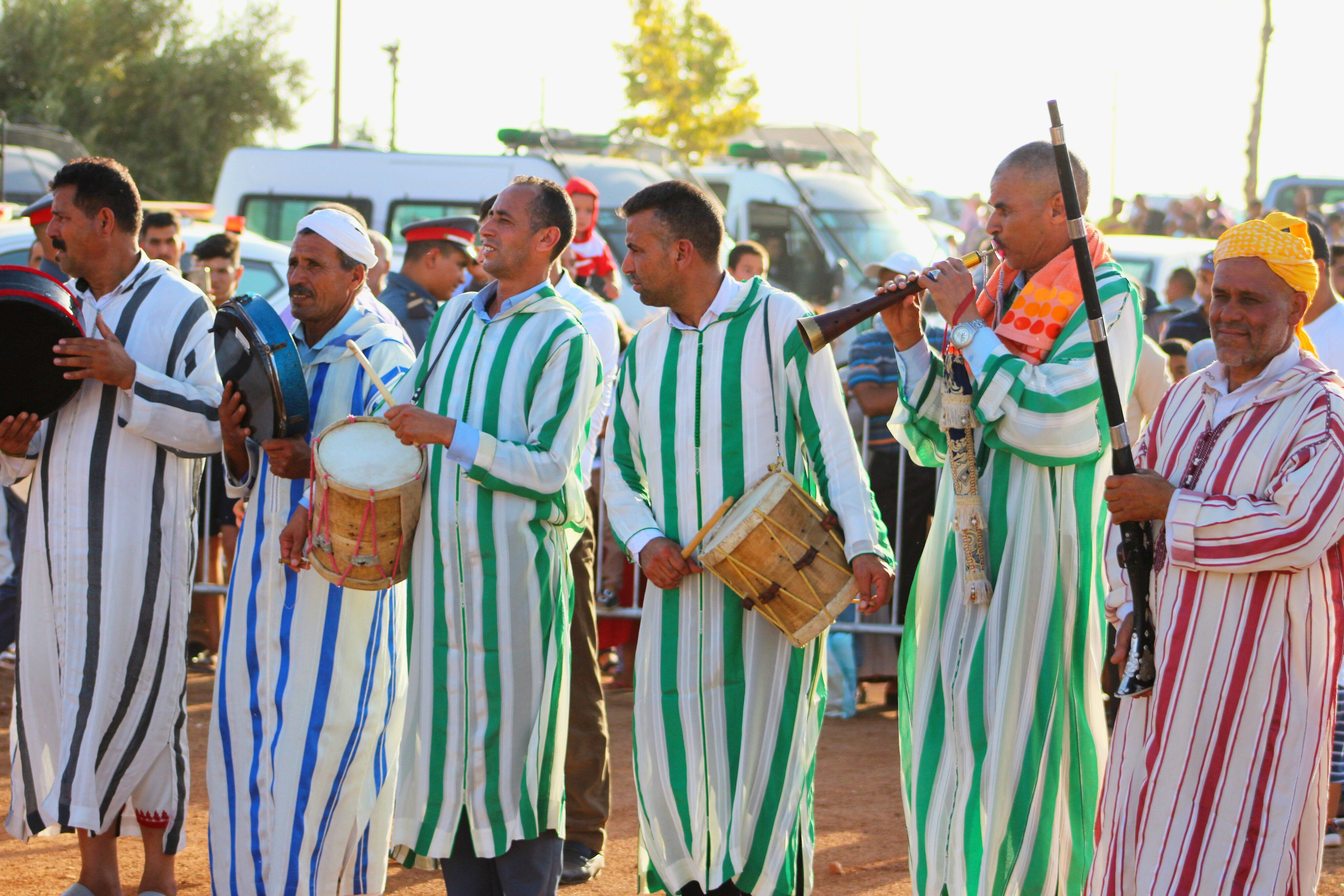 saudi arabia's general entertainment authority jobs — Photo by عصام الأشجعي on Pexels