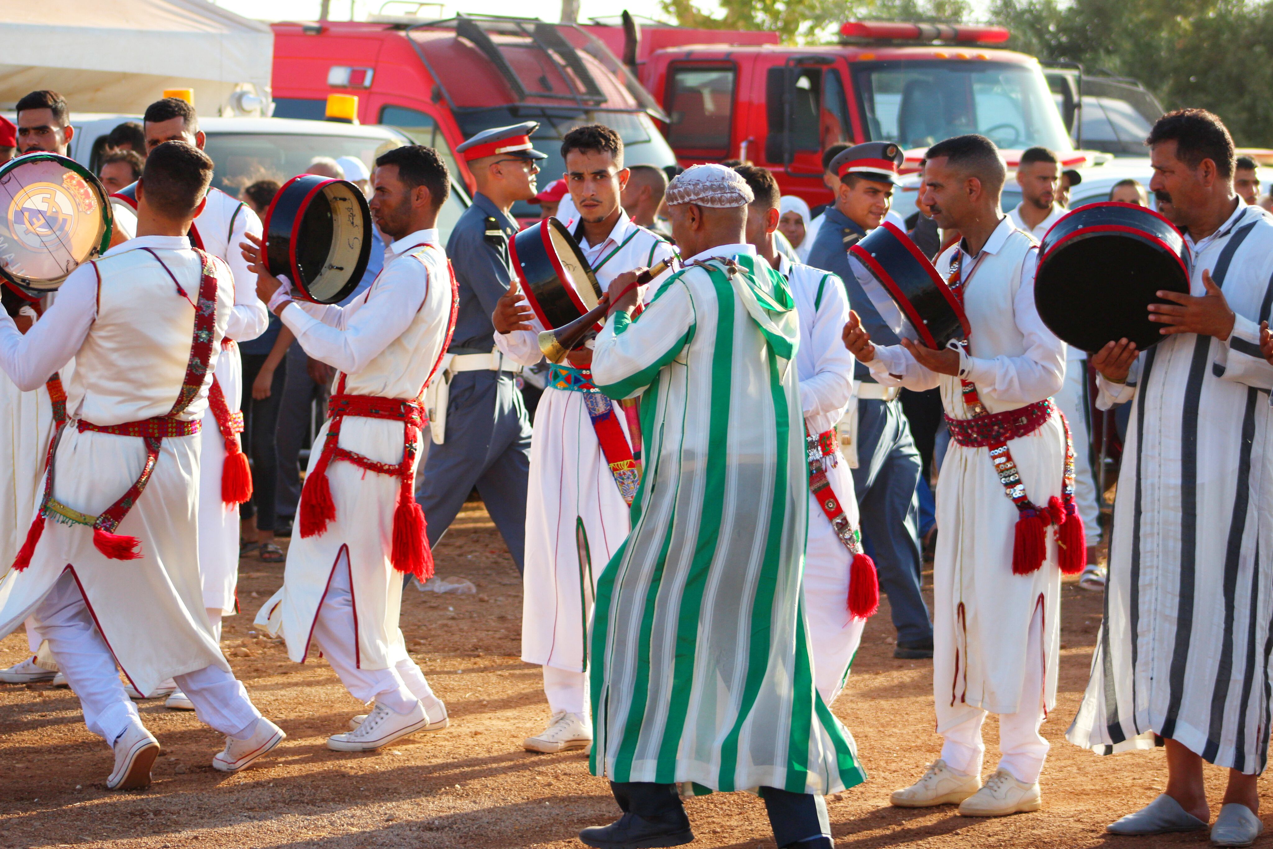 Jordanian Prime Minister Opens Jerash Festival, Deputising for King Abdullah II