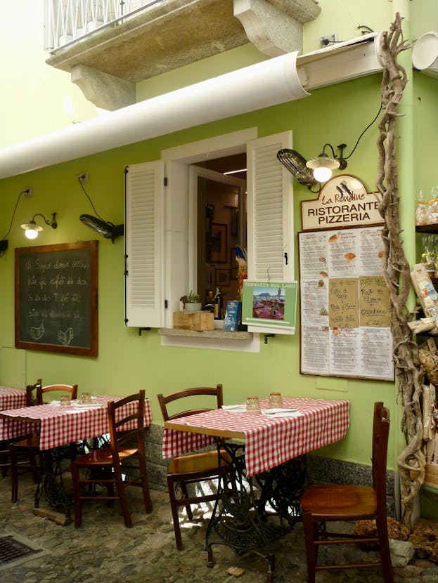 No.6 Restaurant