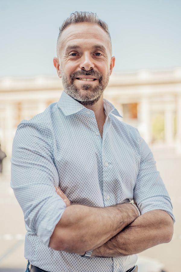 Emre Yilmaz