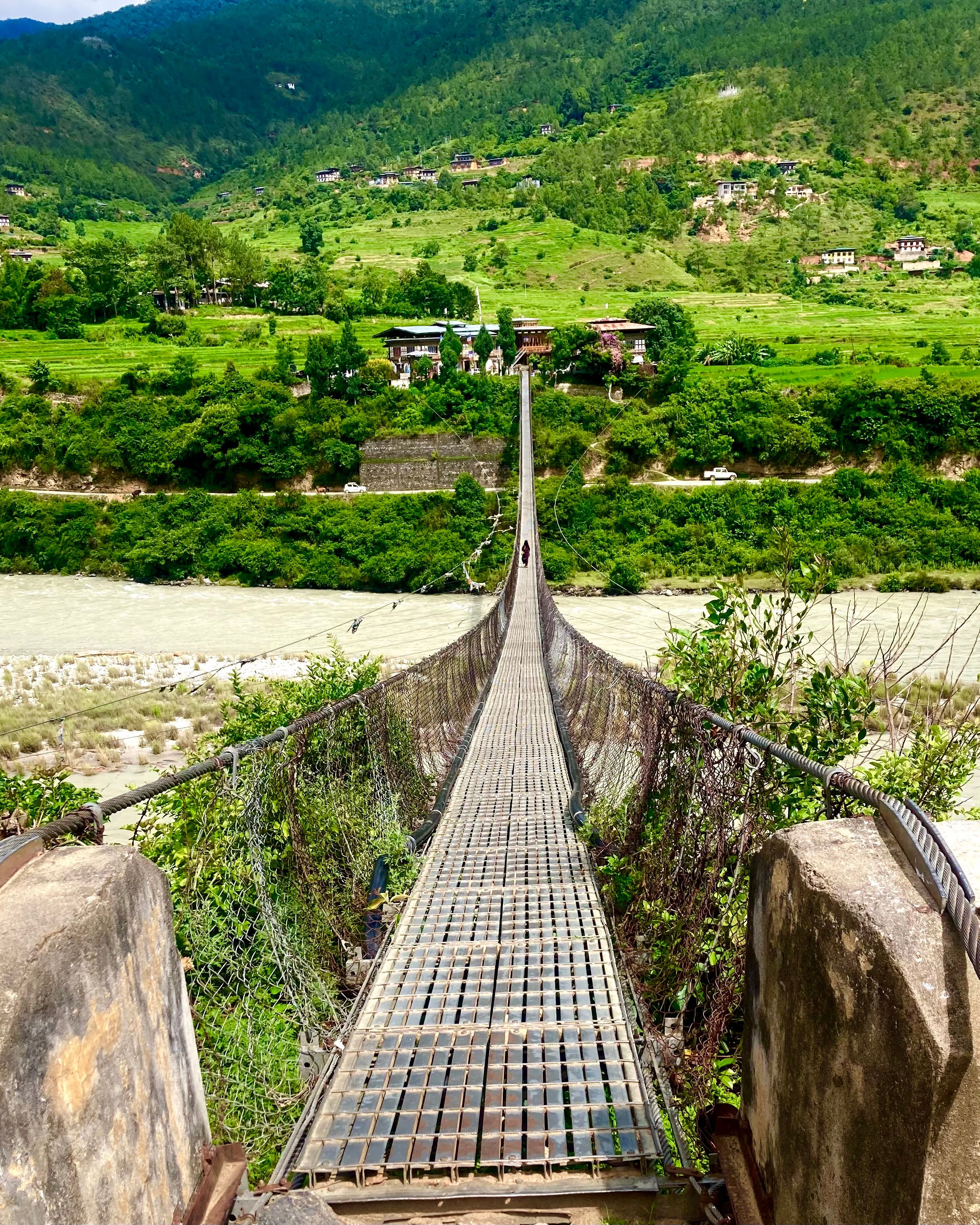 Majestic Bhutan