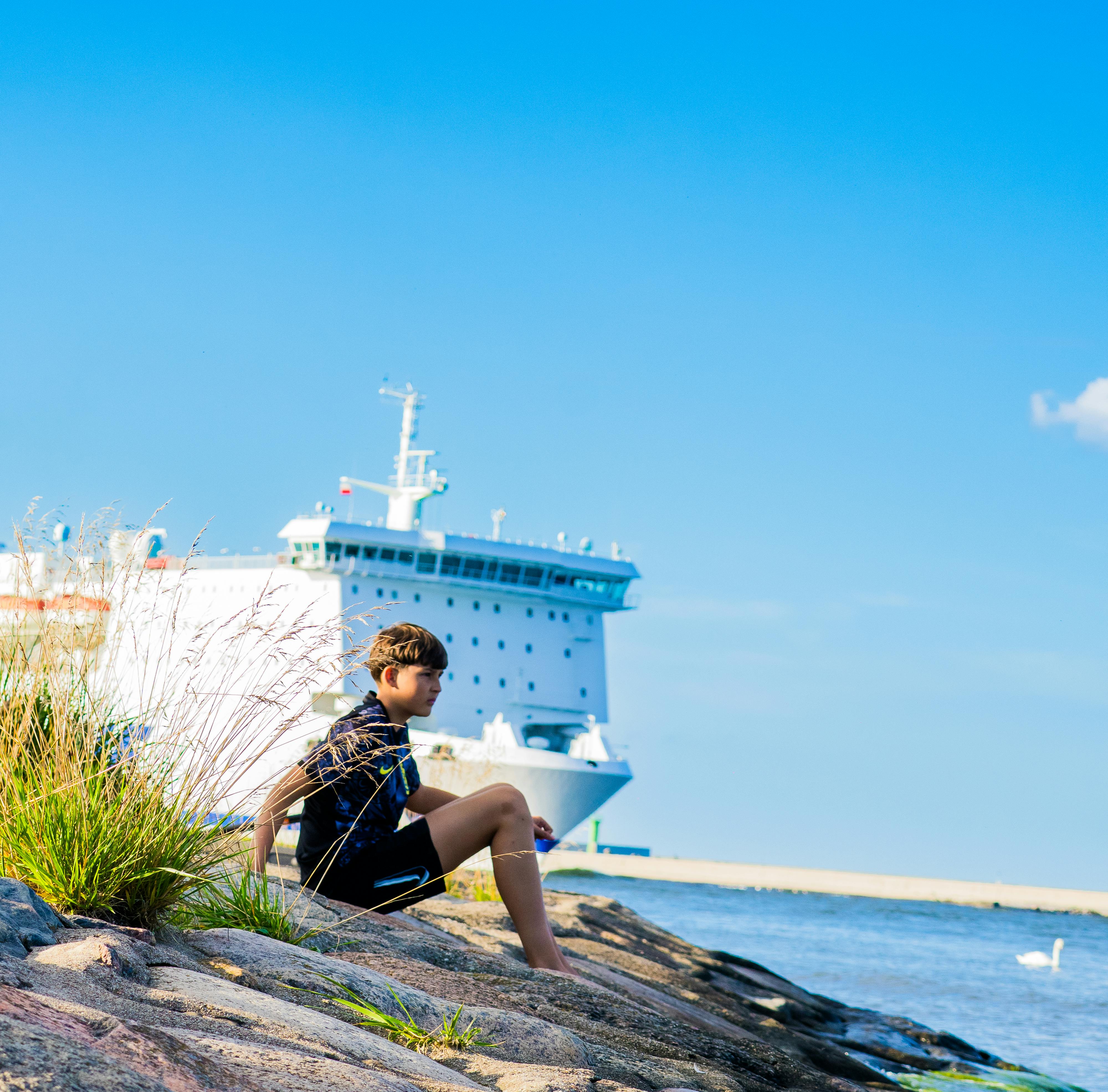 Swinoujscie