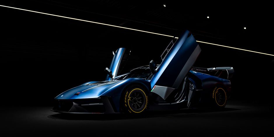 Самые красивые автомобили на Auto.ru: рейтинг по мнению пользователей