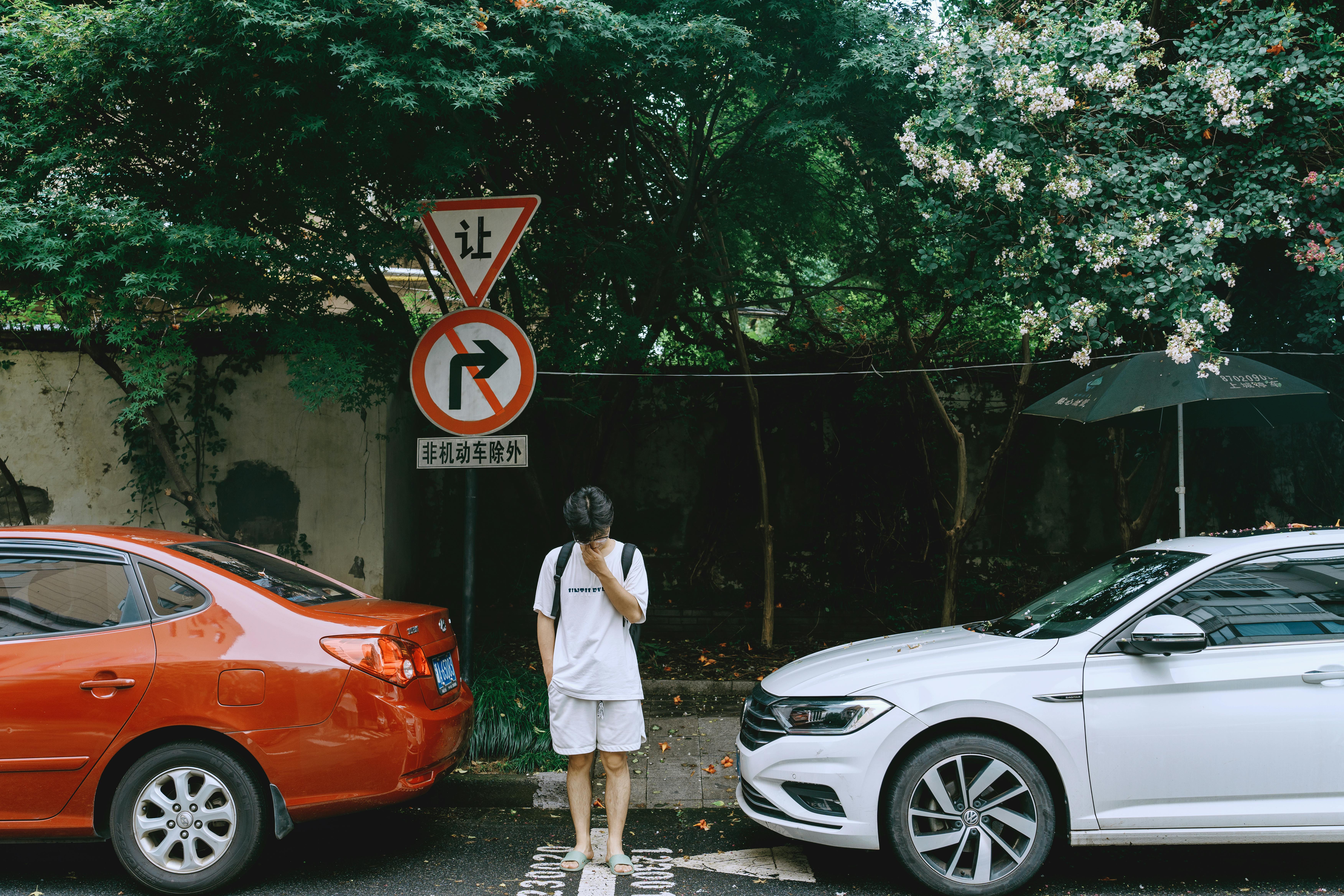 Best Online Car-Buying Sites Of 2026 — Photo by JUNLIN ZOU on Pexels