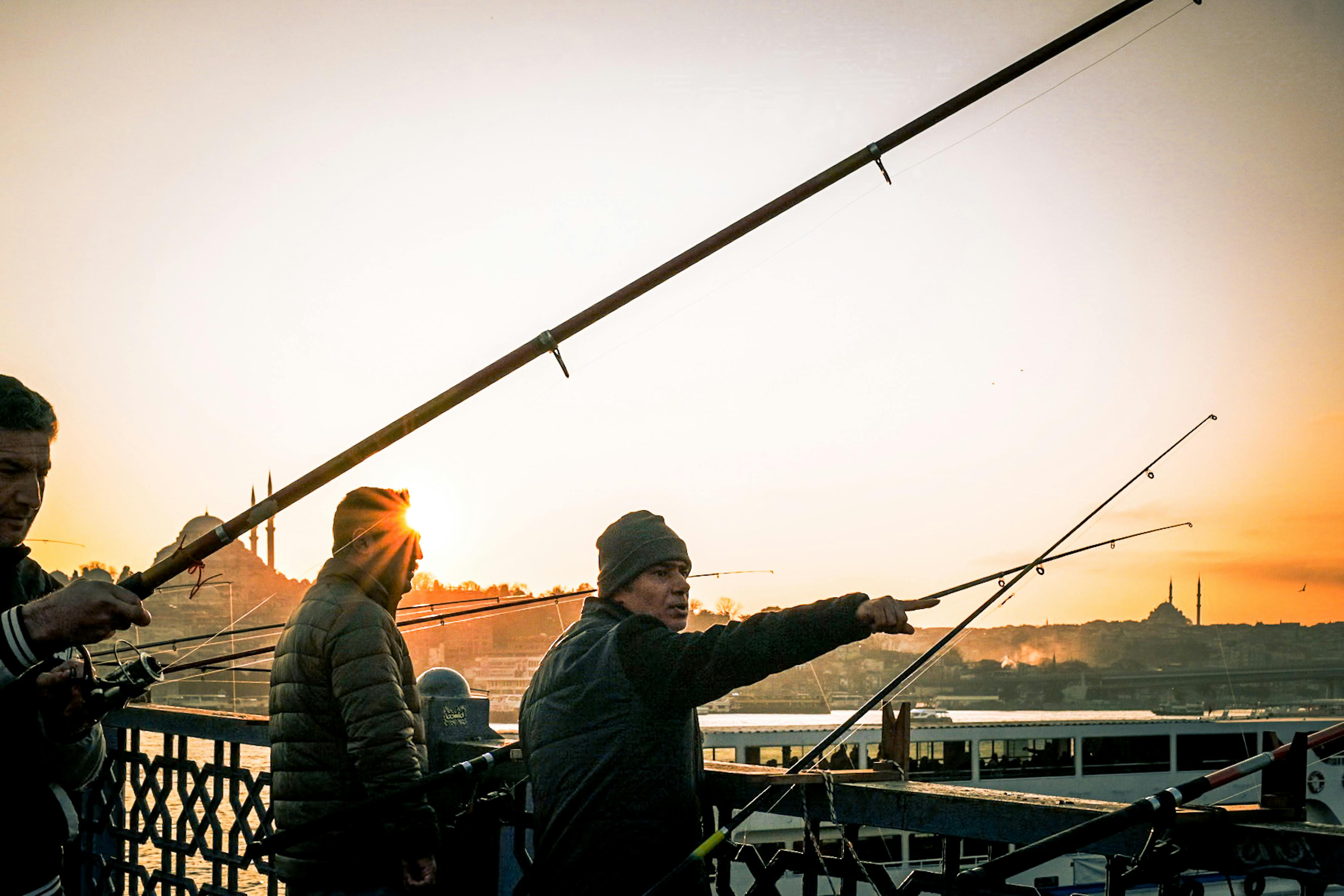 QCCA Fishing, Hunting and Outdoor Adventure Show returns this weekend — Photo by Melisa Özdemir on Pexels