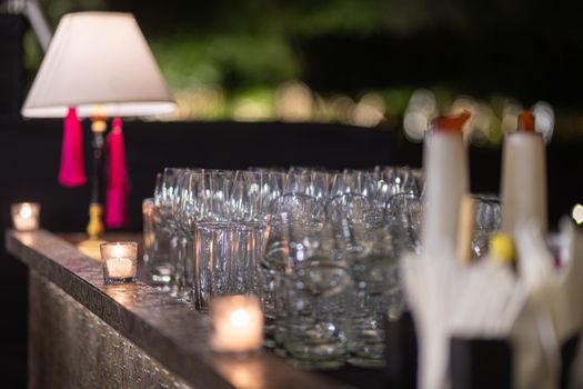 luxury candle gift