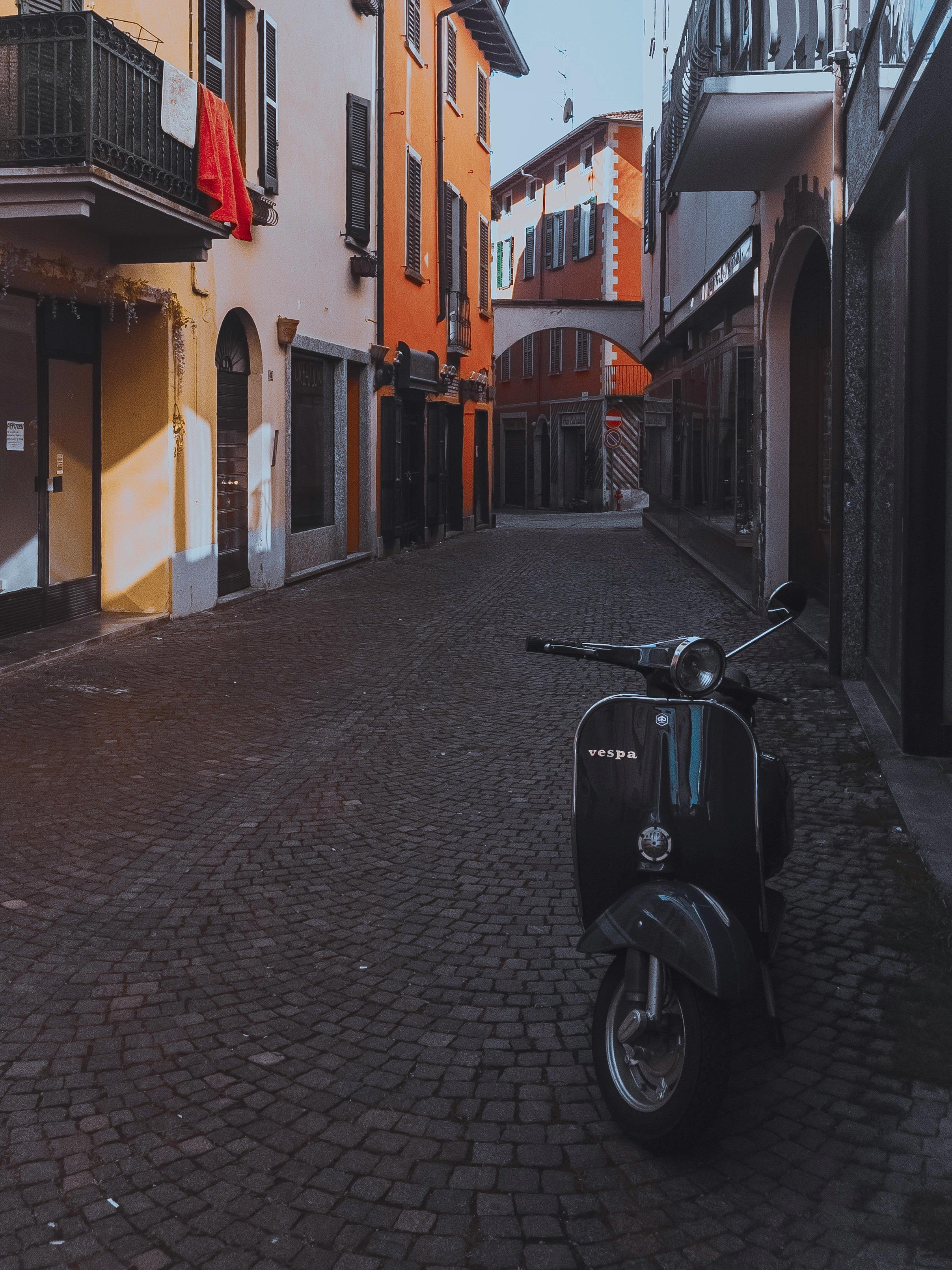 buiten, buitenshuis, geen persoon