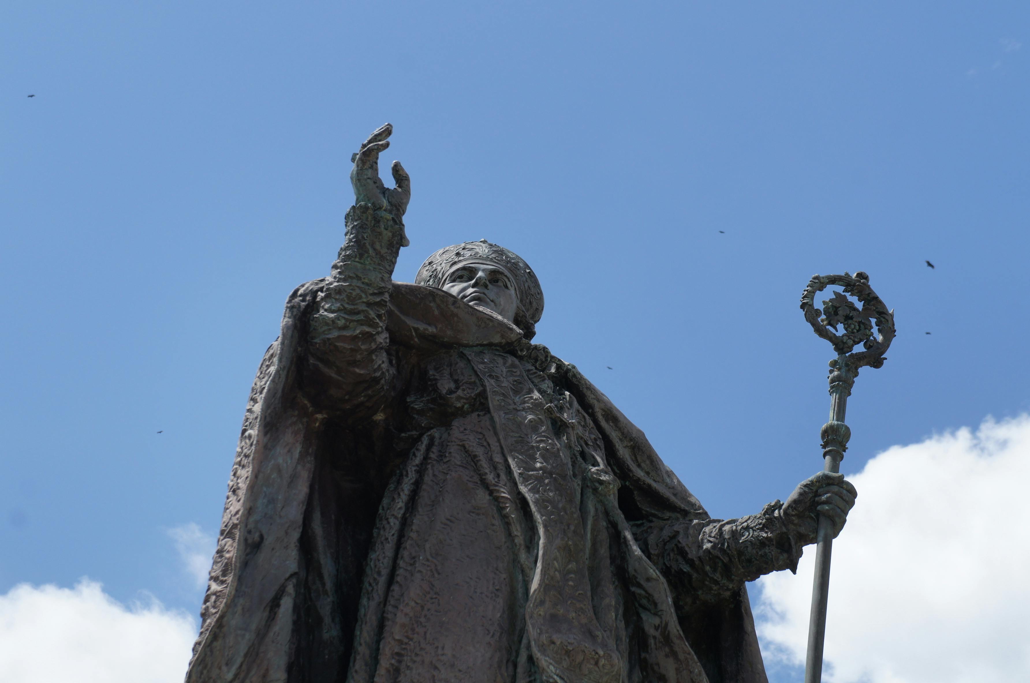 dom josé roberto fortes palau