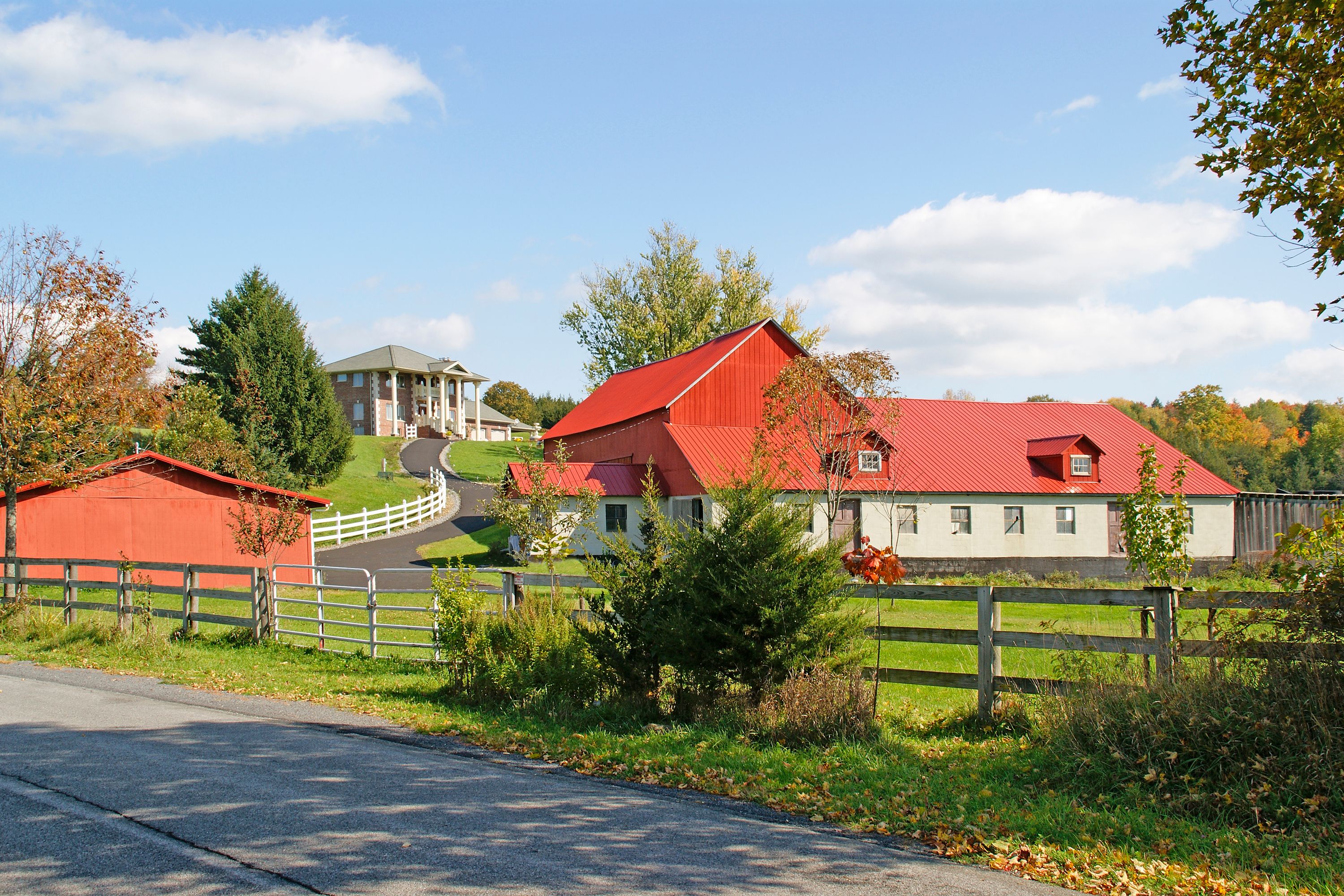 Country Living Photos, Download The BEST Free Country Living Stock ...