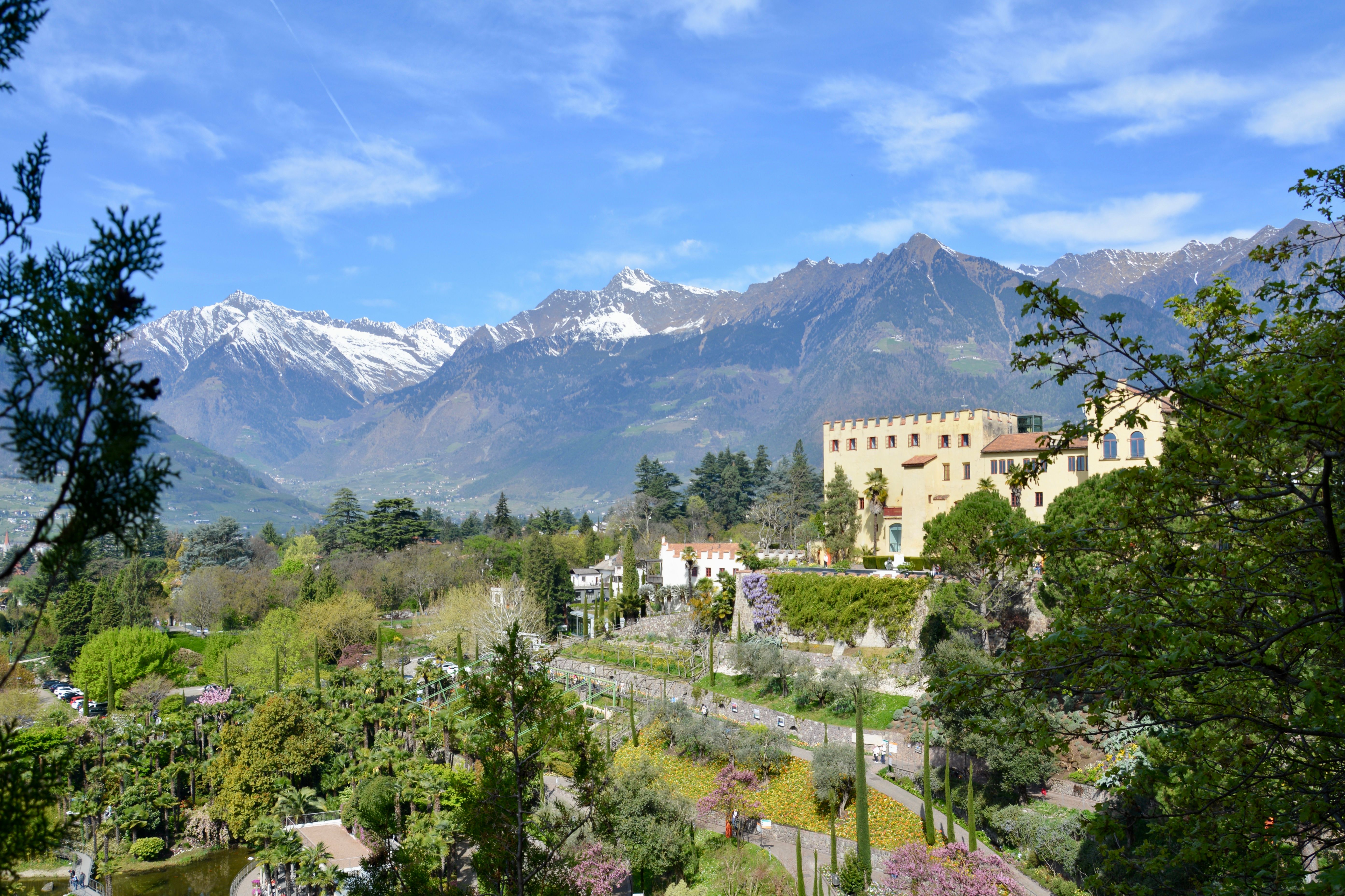 Hotels in Bolzano
