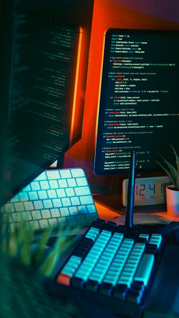 Pertimbangan Keamanan untuk Verus Miner 9000 PC Pertimbangan Keamanan untuk Verus Miner 9000 PC