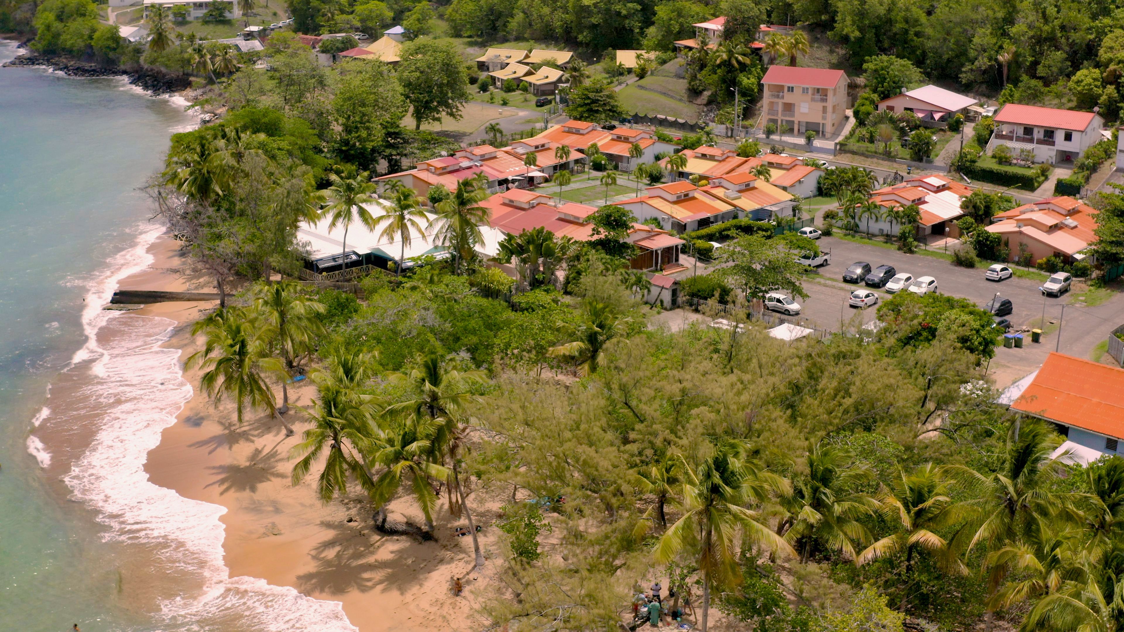 Trouver un logement en Martinique