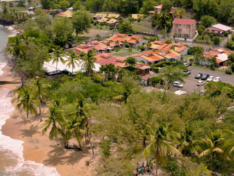 Trouver un logement en Martinique