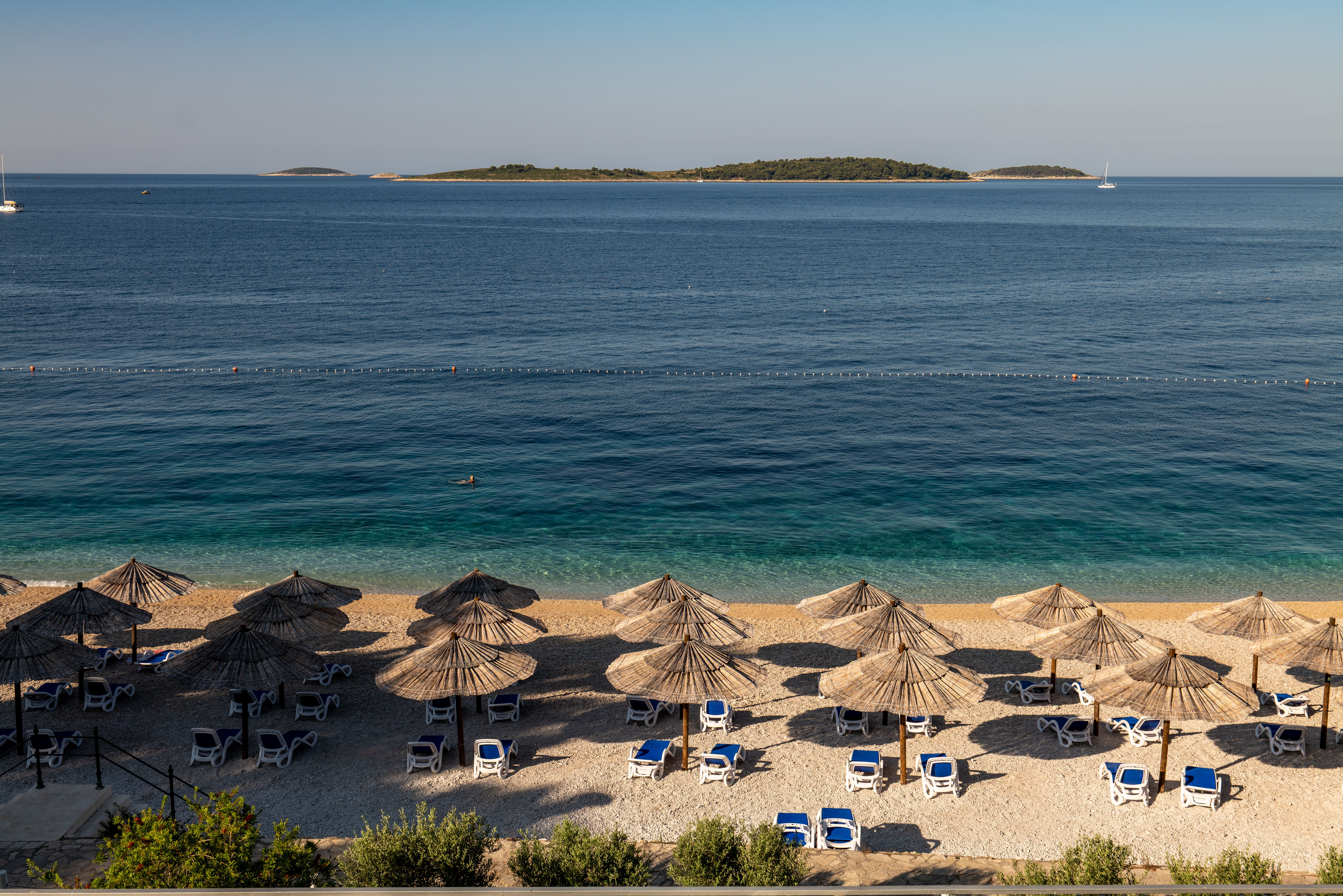 Veli Rat Beach
