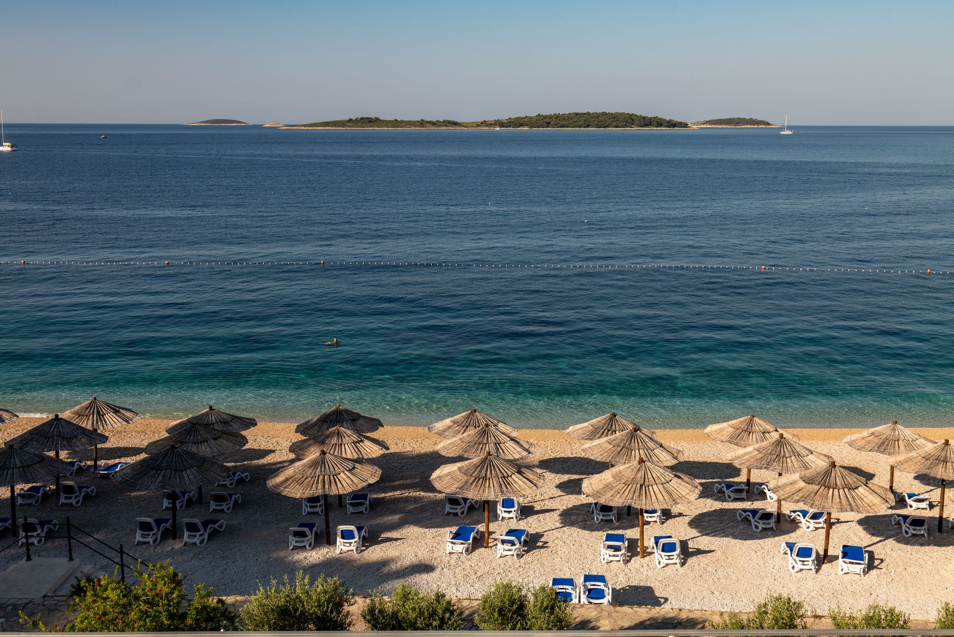 Veli Rat Beach