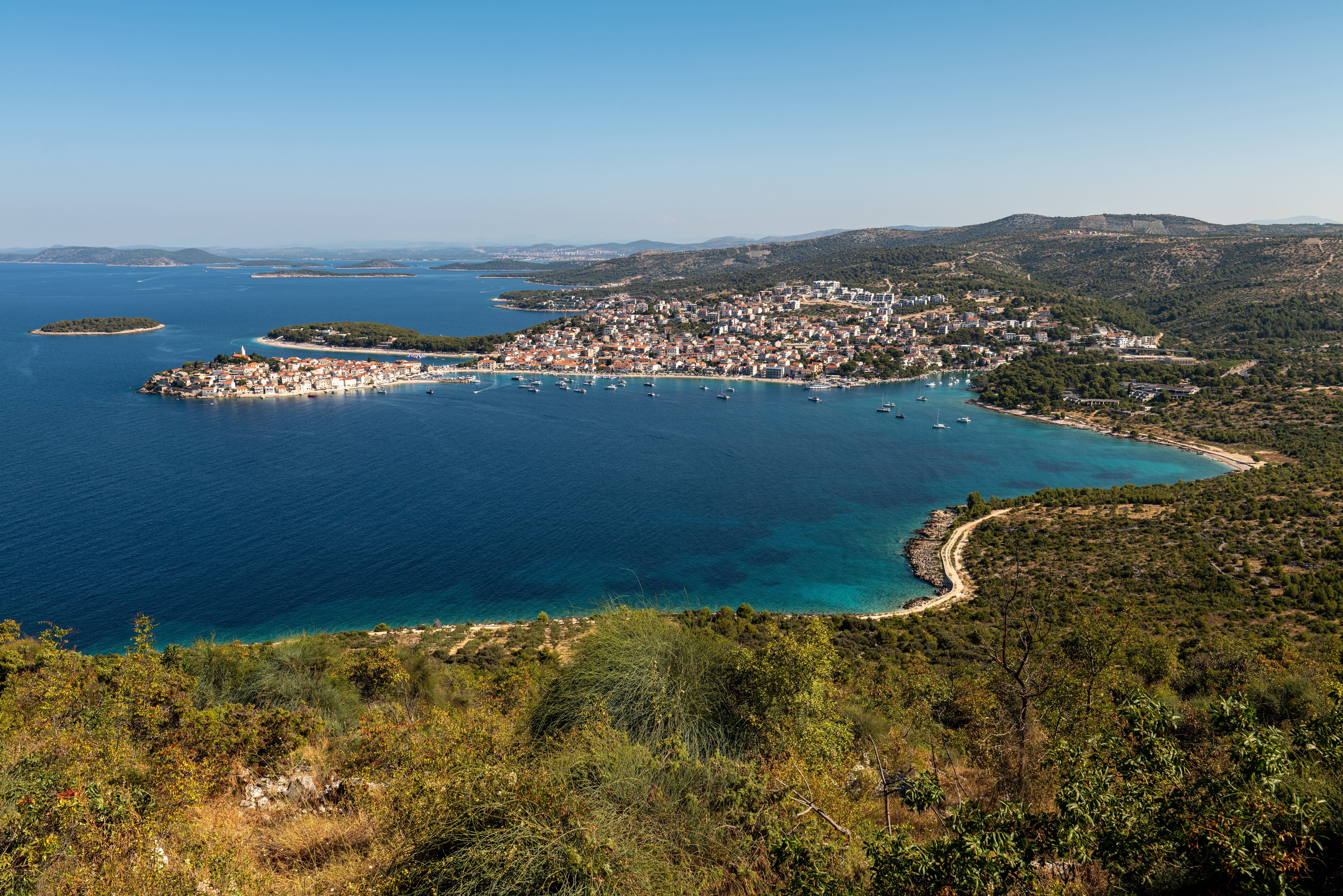 7 Day Yoga, Pilates, Wellness & Adventure Retreat in Croatia 3