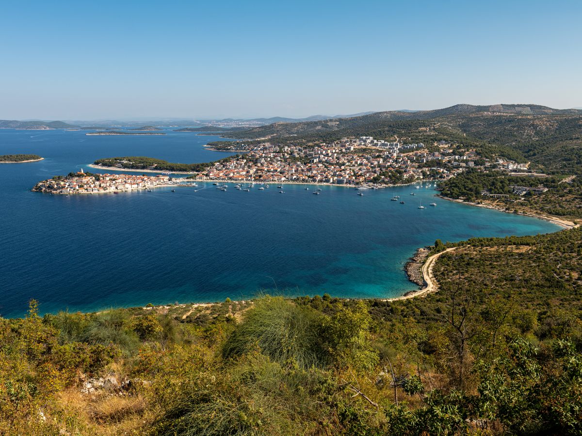 7 Day Yoga, Pilates, Wellness & Adventure Retreat in Croatia 3