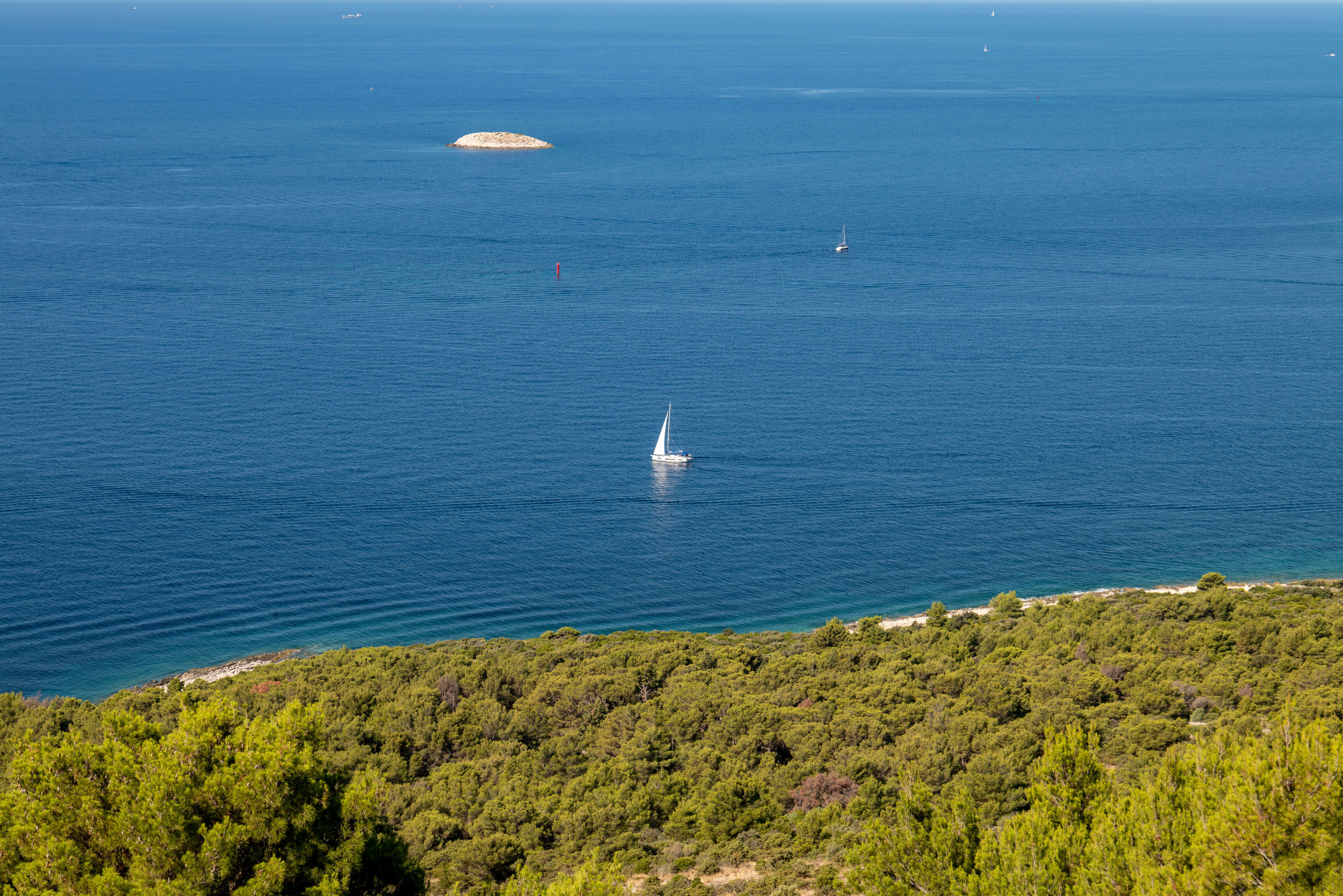 5 Day Feminine Embodiment, Premium Eco Retreat in Croatia 2