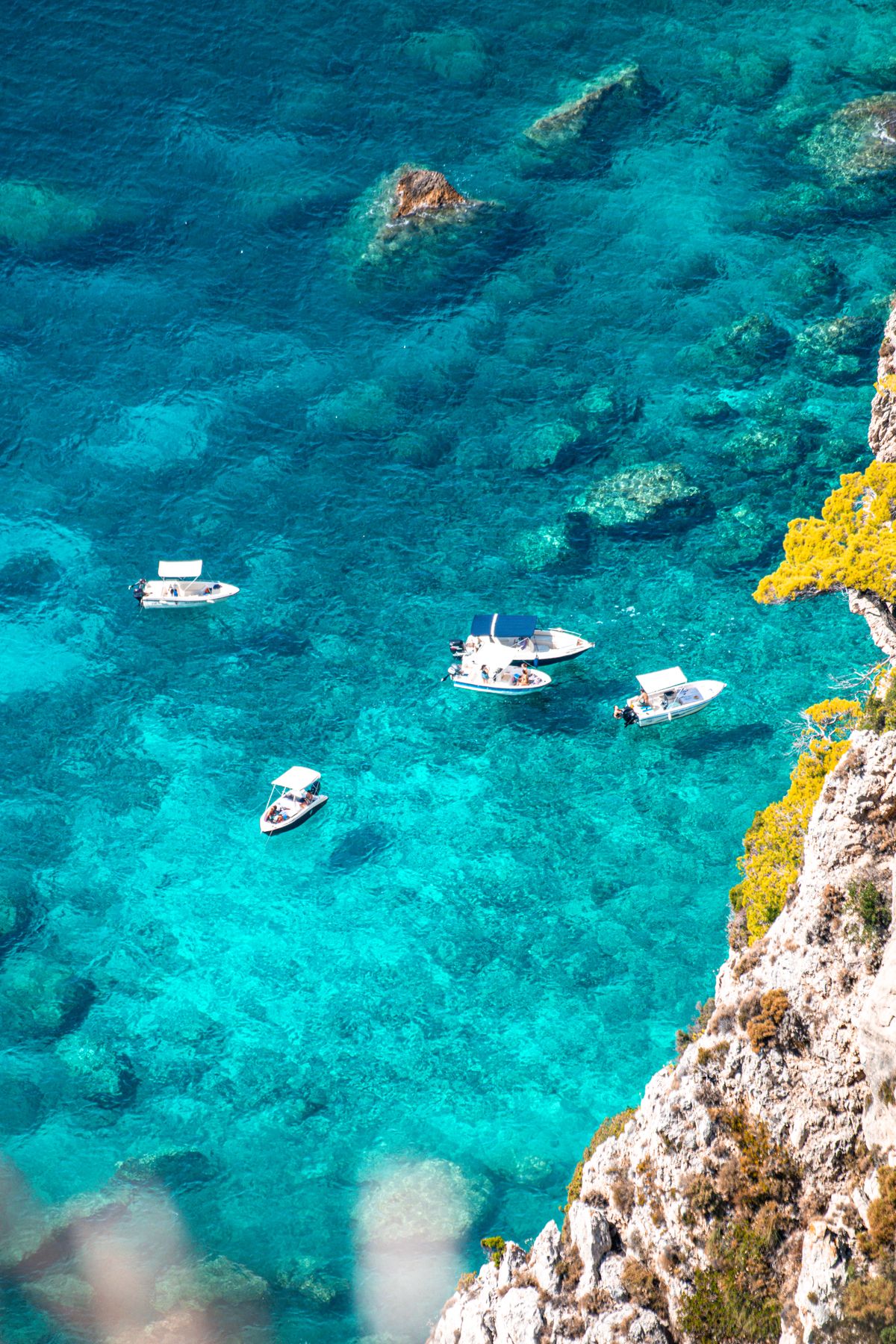 Corfu, an island in the Ionian Sea, an island in the Ionian Sea