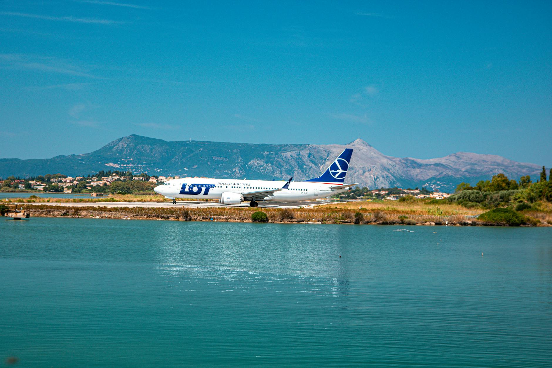 Airport transfers in Ionian Islands Airport transfers in Ionian Islands