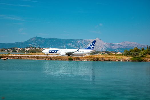 Ioannina Airport airport in Greece