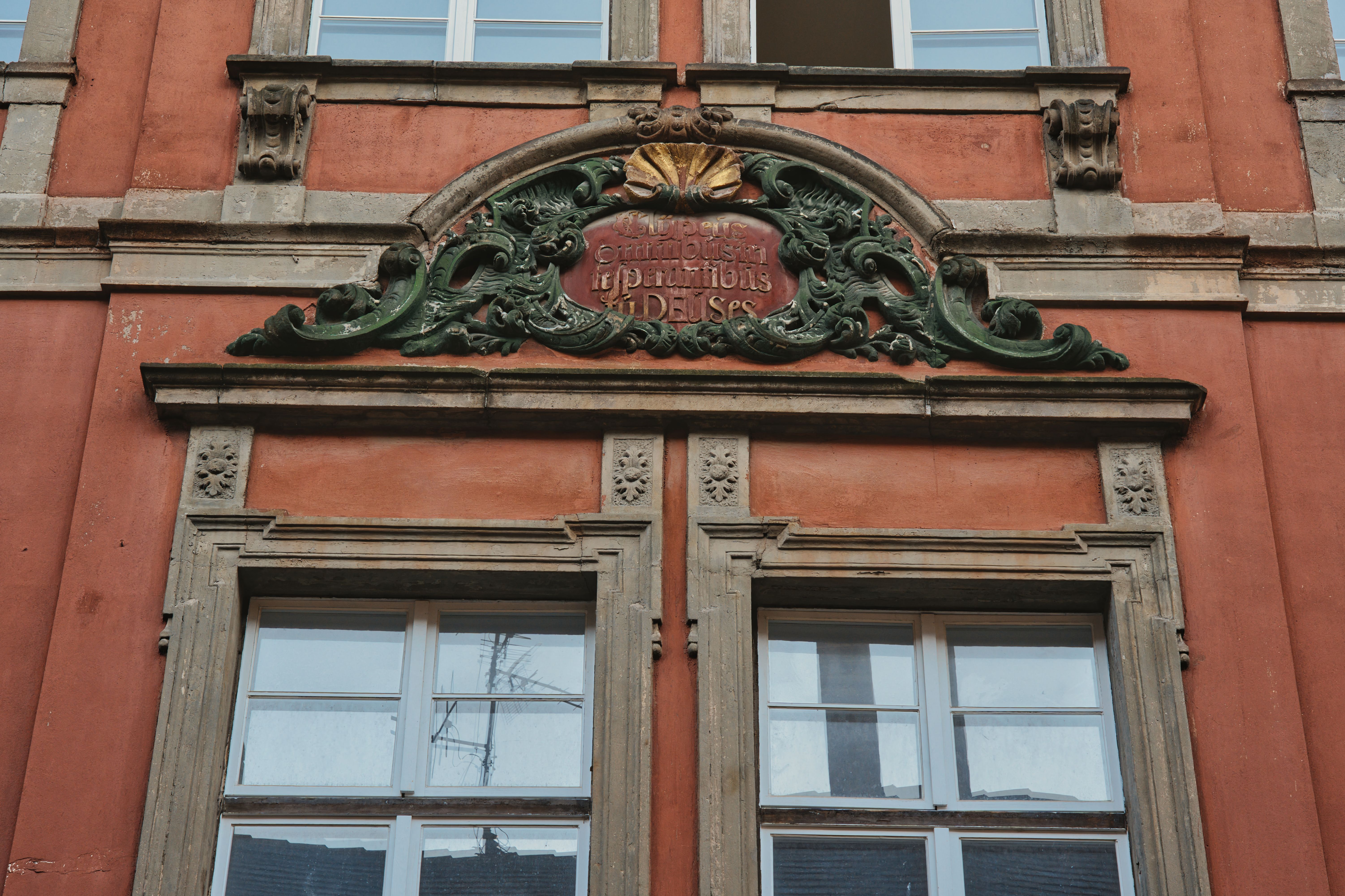 Renaissance Architektur Elemente